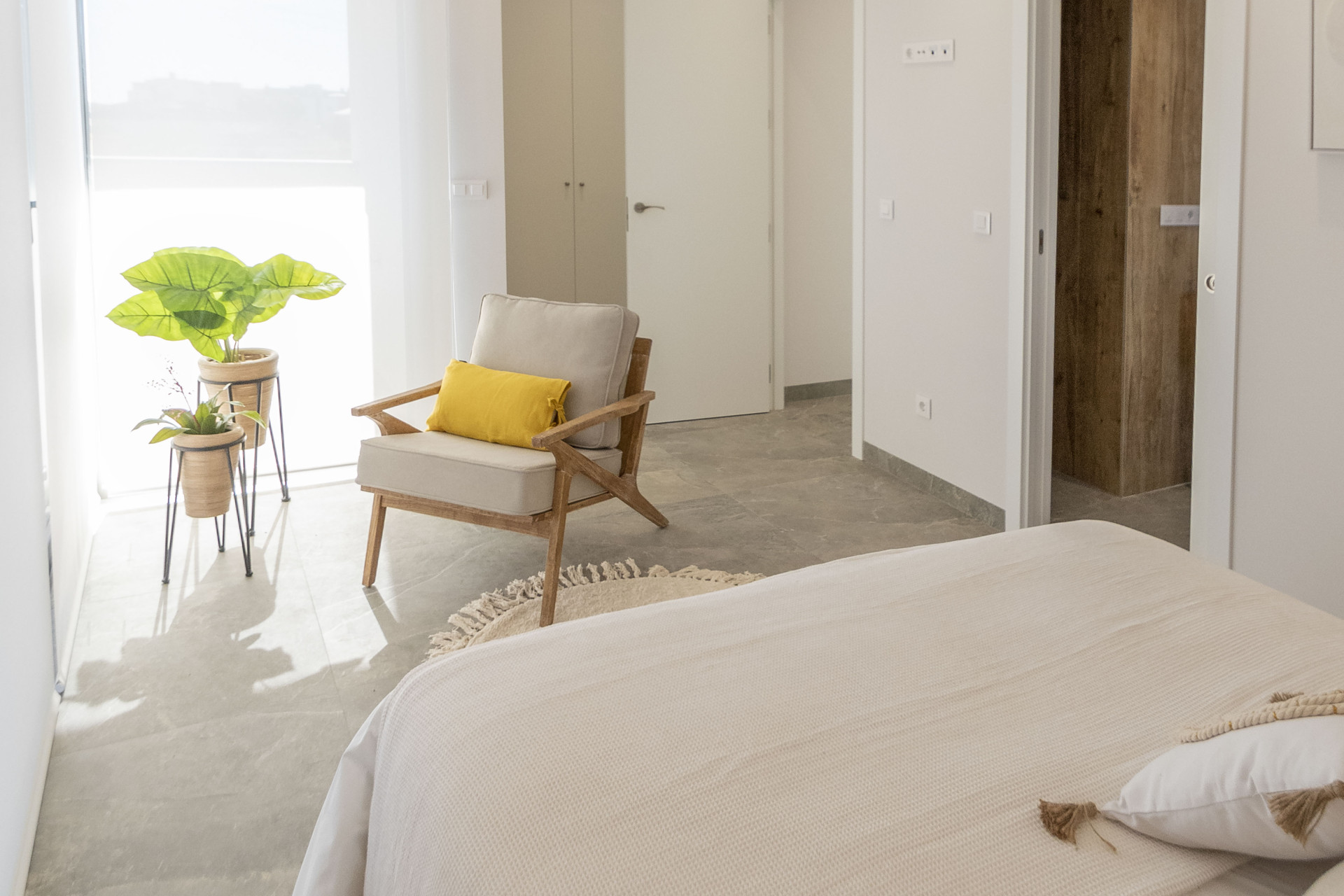 Nouvelle construction - Villa - Pilar de la Horadada