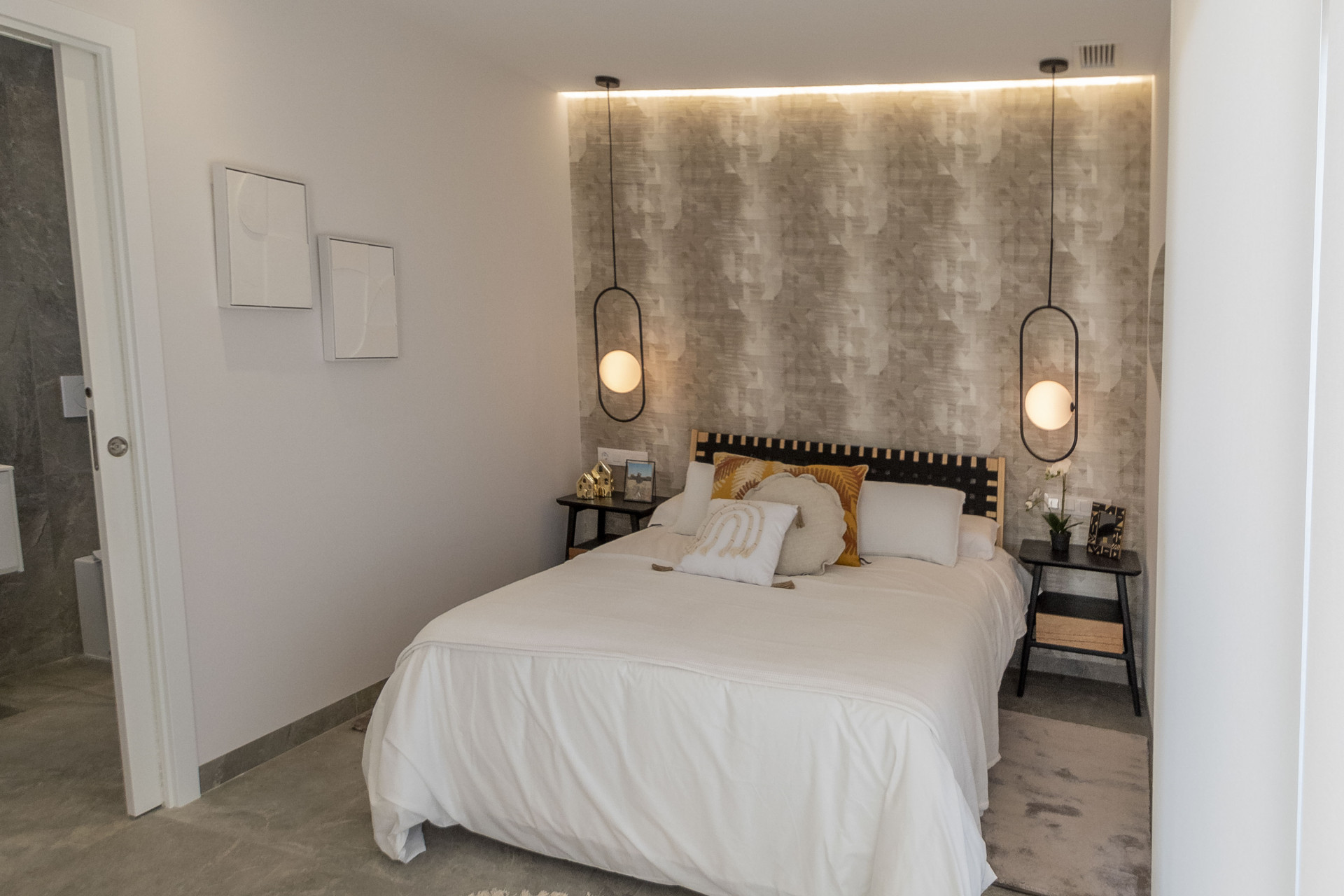 Nouvelle construction - Villa - Pilar de la Horadada