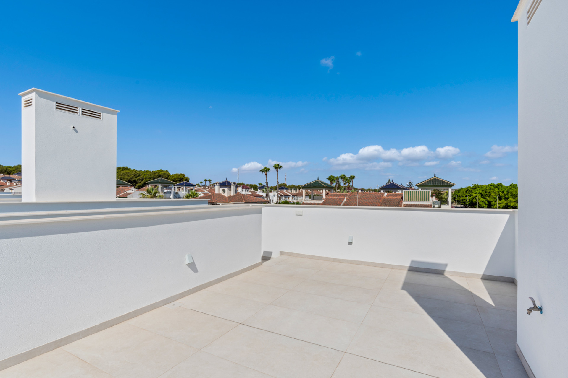 Nouvelle construction - Villa - Pilar de la Horadada