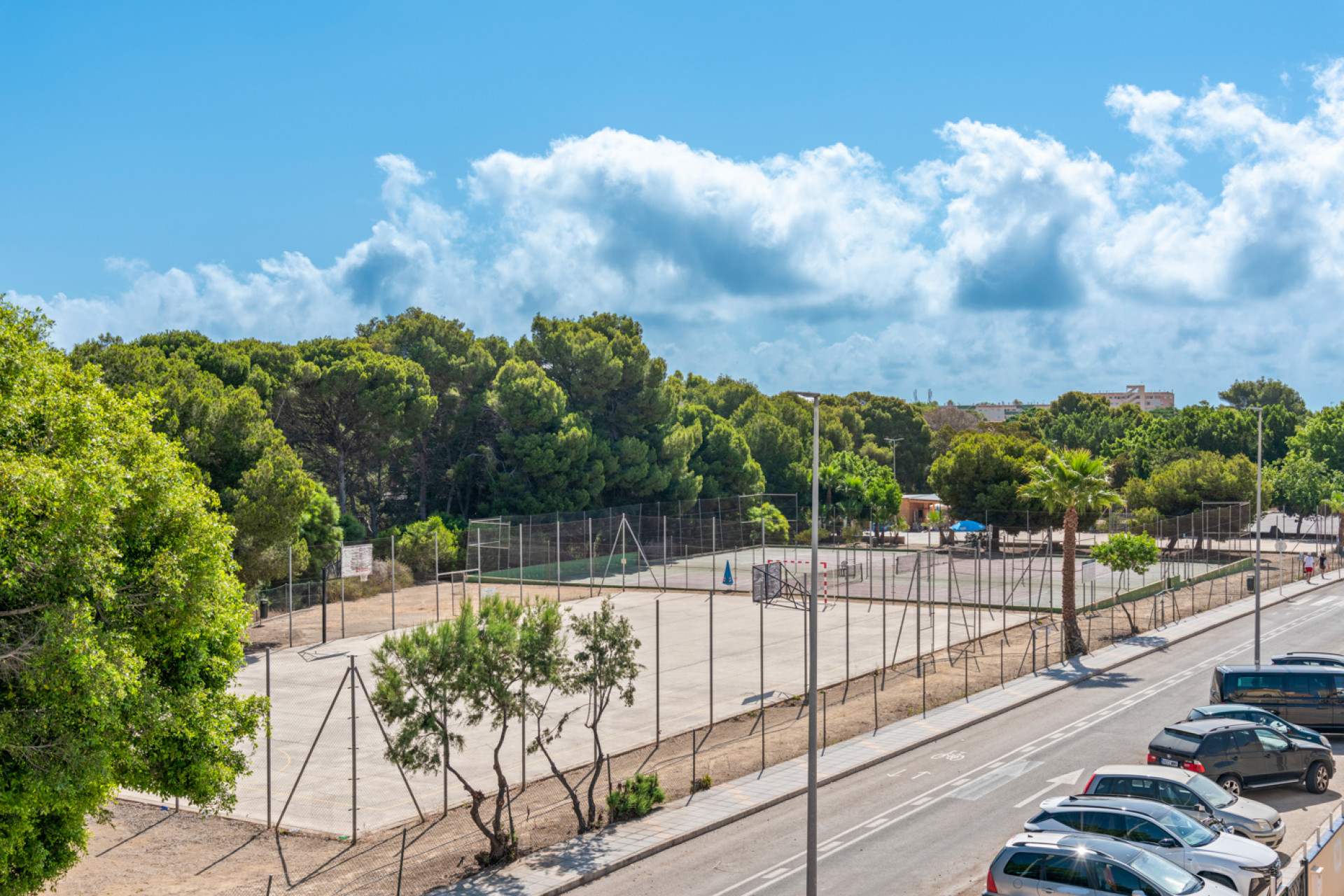Nouvelle construction - Villa - Pilar de la Horadada