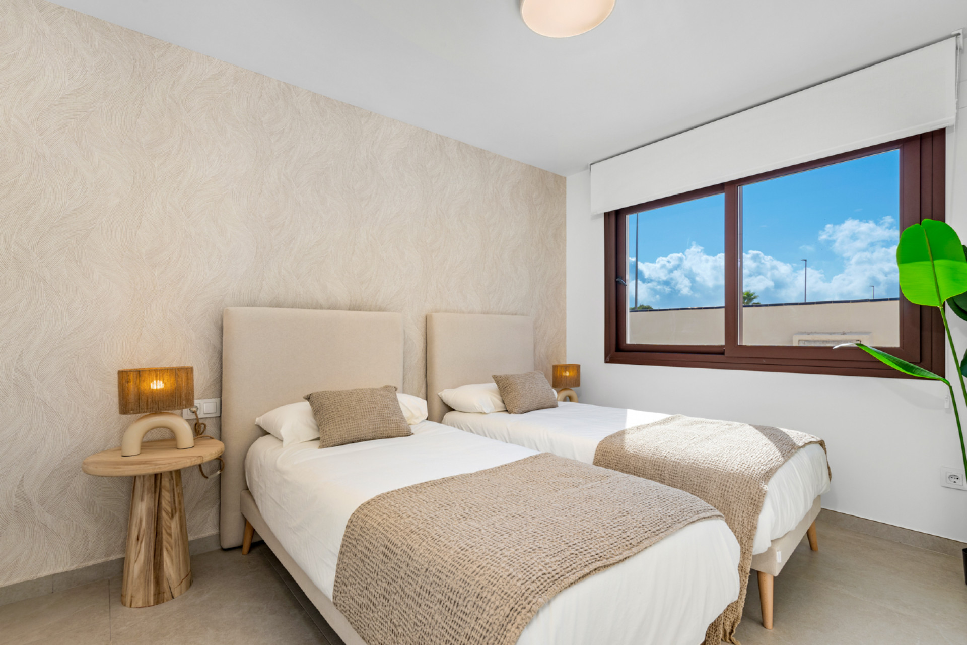 Nouvelle construction - Villa - Pilar de la Horadada