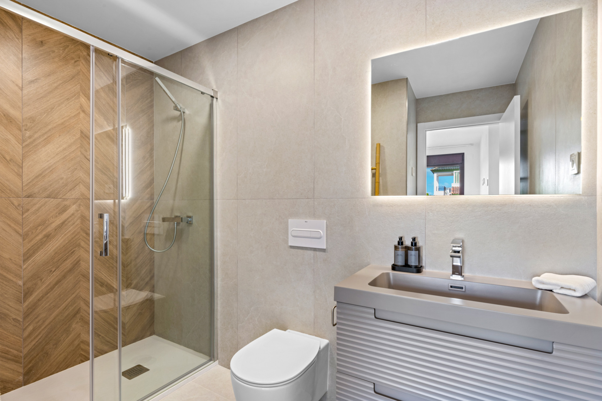 Nouvelle construction - Villa - Pilar de la Horadada