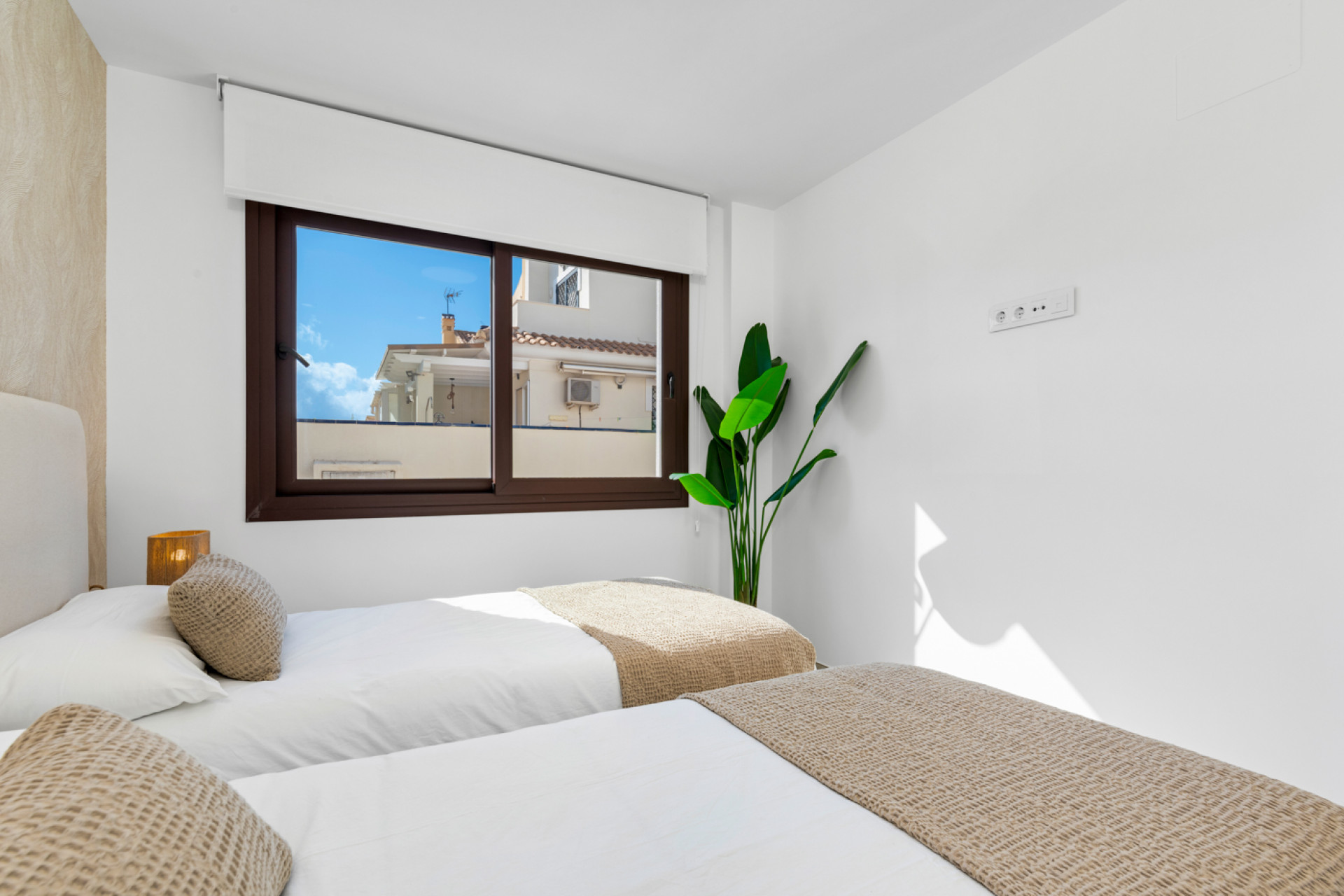 Nouvelle construction - Villa - Pilar de la Horadada