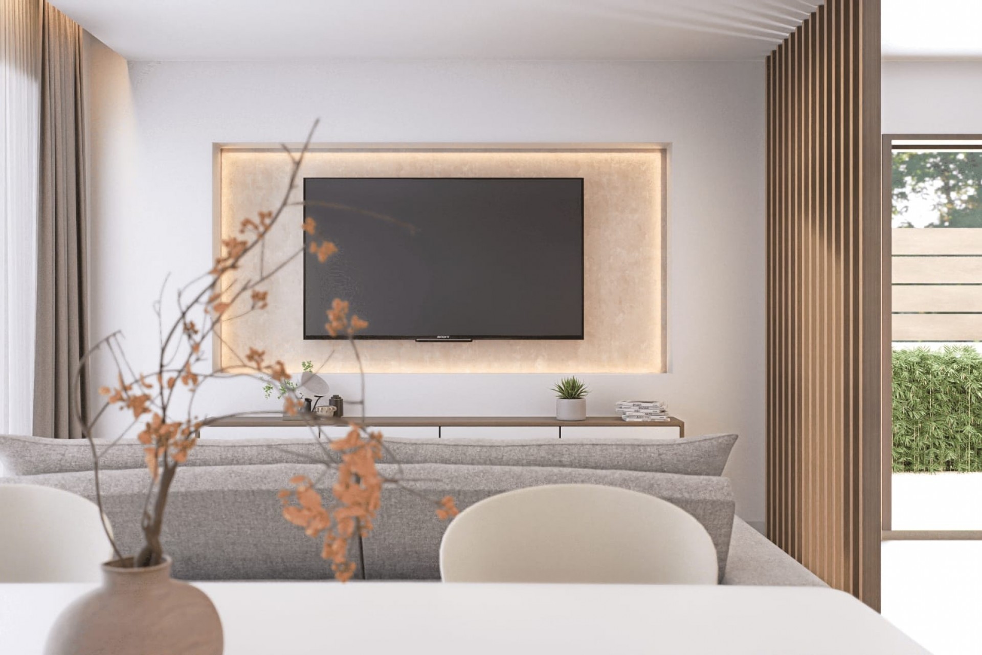 Nouvelle construction - Villa - Pilar de la Horadada