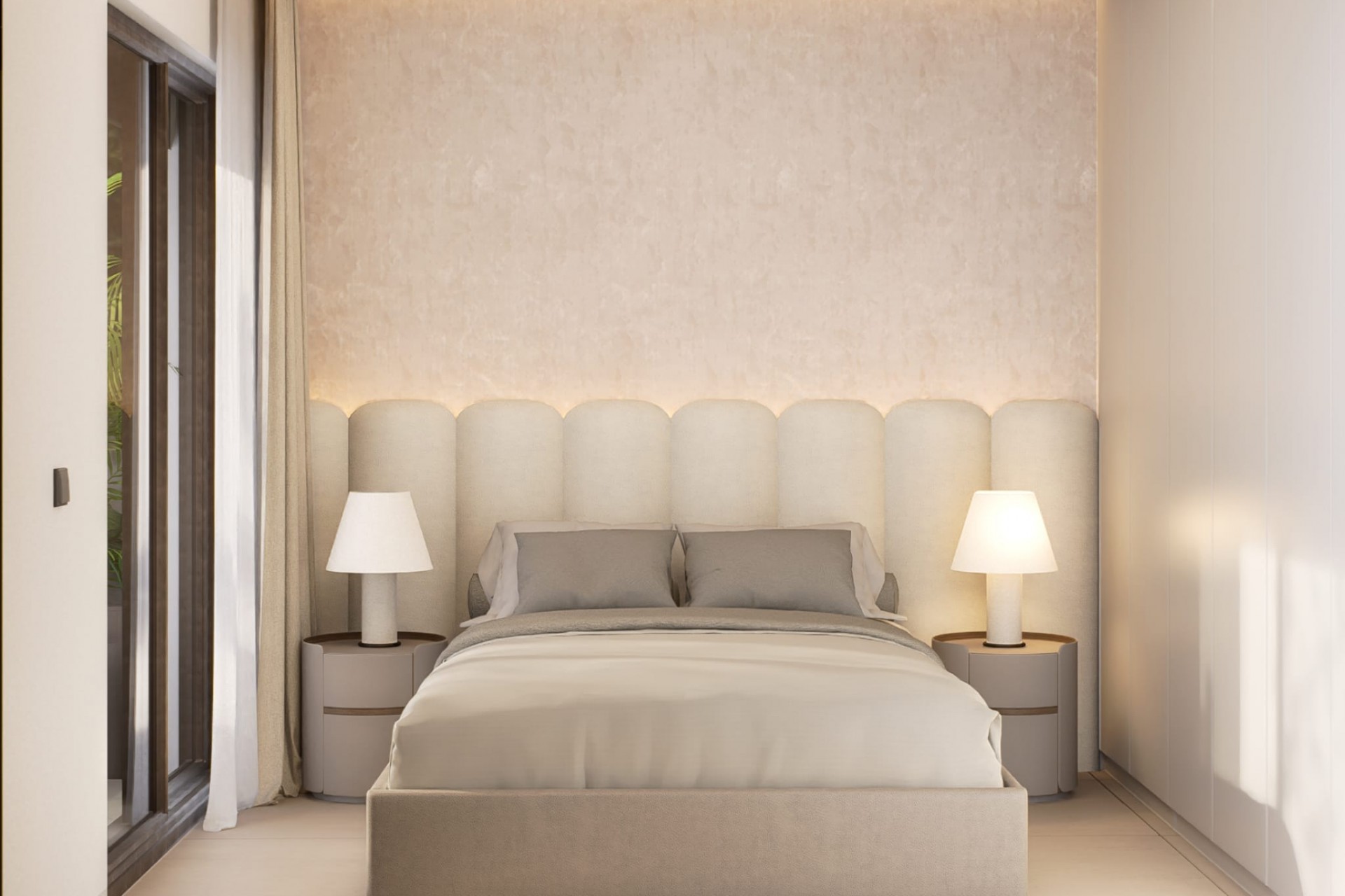 Nouvelle construction - Villa - Pilar de la Horadada