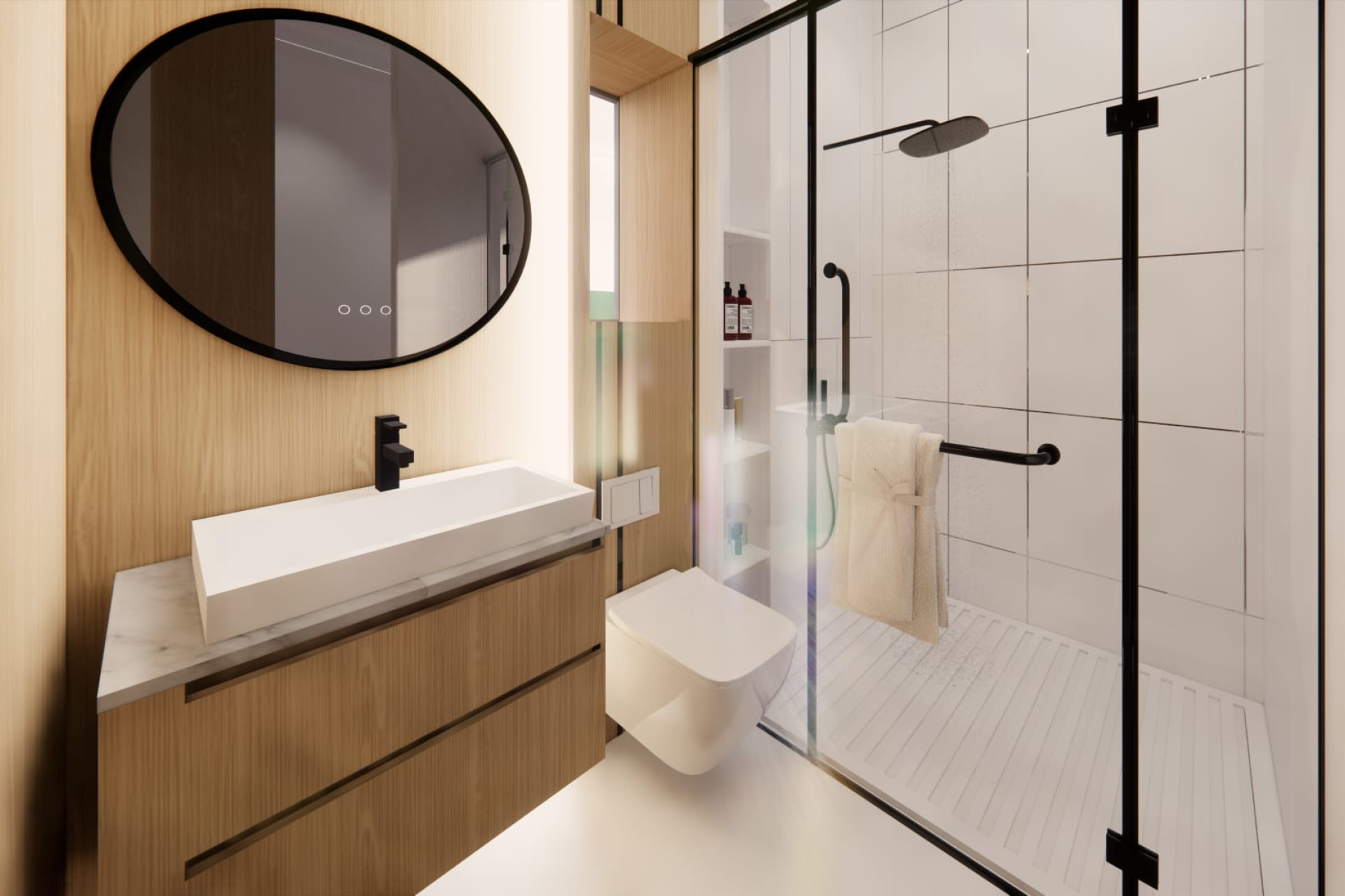 Nouvelle construction - Villa - Pinar de Campoverde