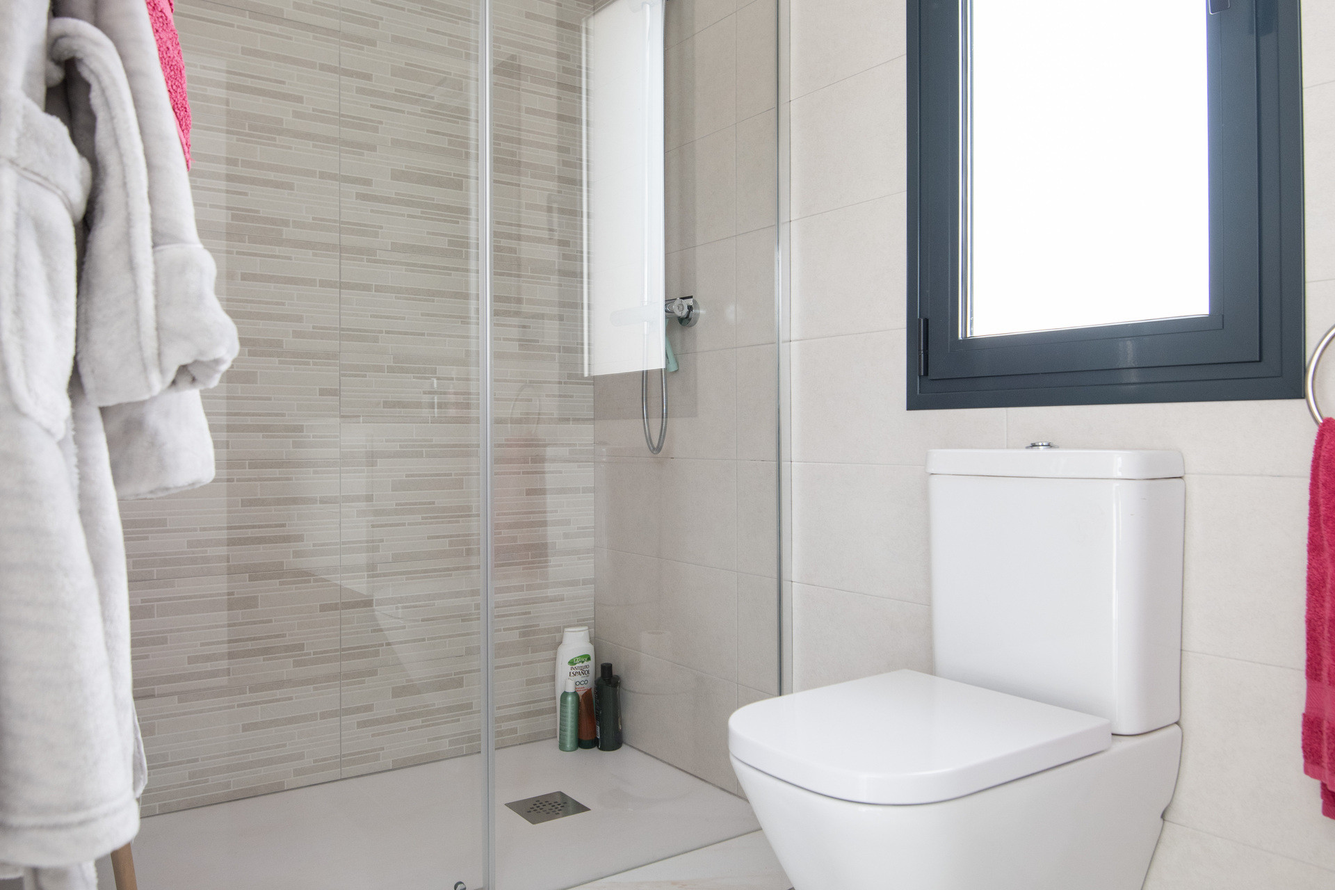 Nouvelle construction - Villa - Pinar de Campoverde