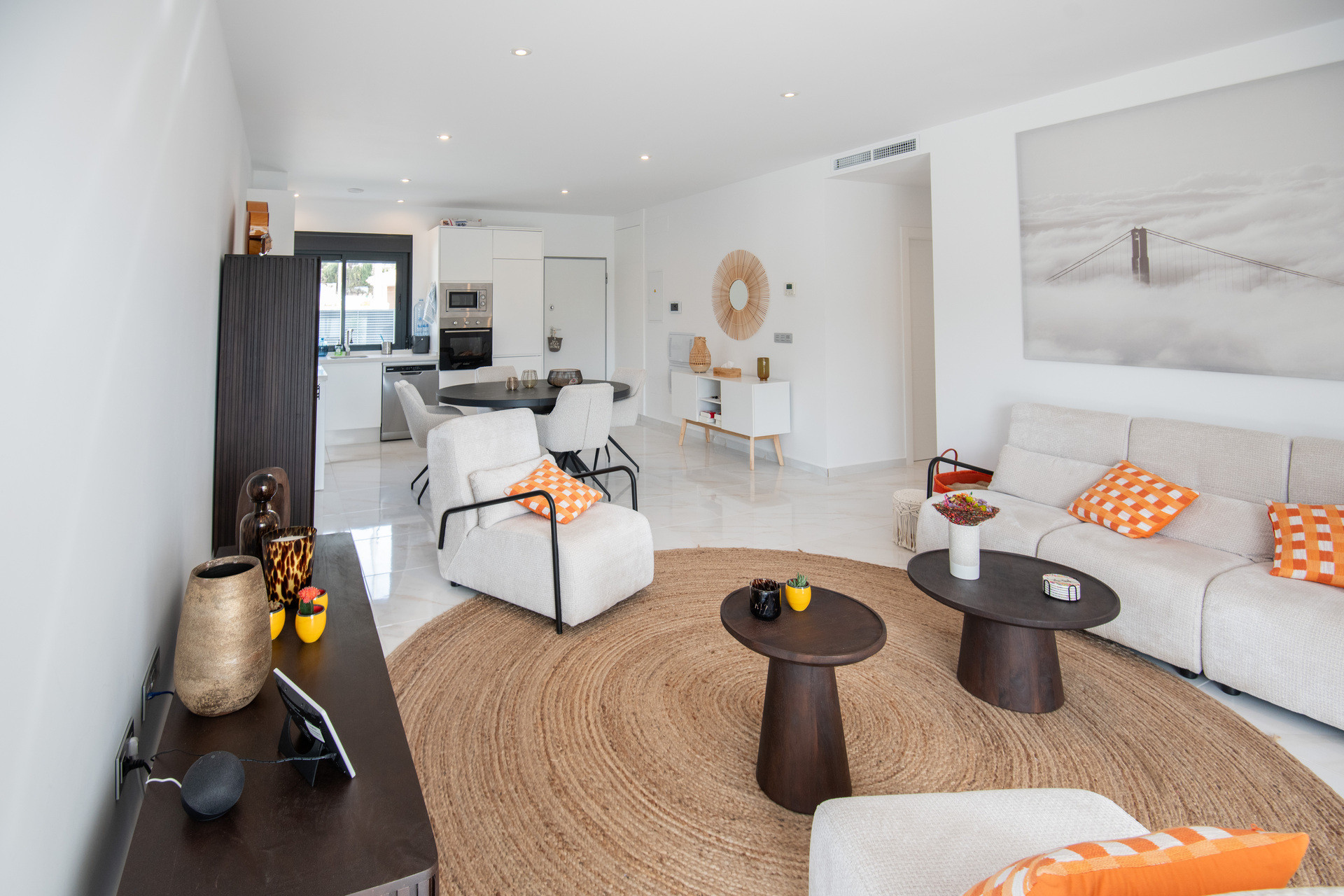 Nouvelle construction - Villa - Pinar de Campoverde