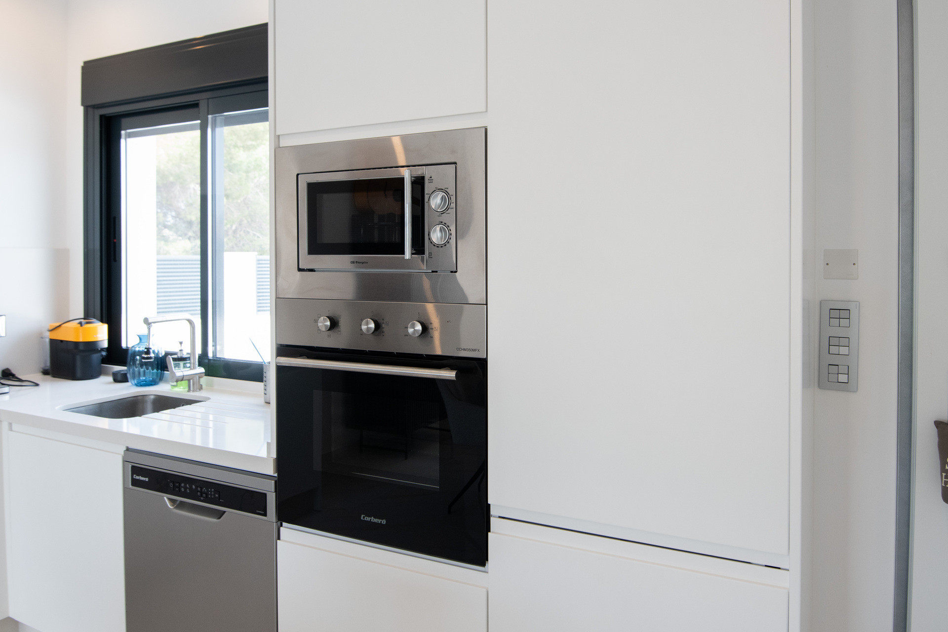 Nouvelle construction - Villa - Pinar de Campoverde