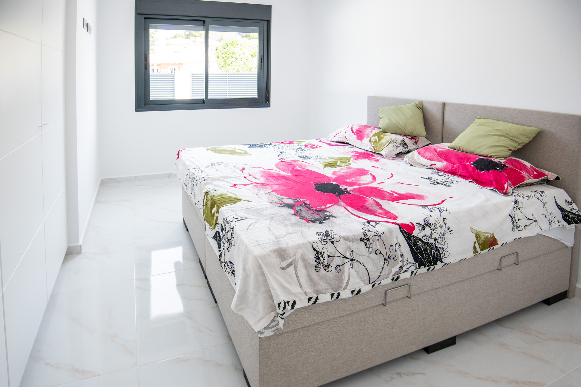 Nouvelle construction - Villa - Pinar de Campoverde