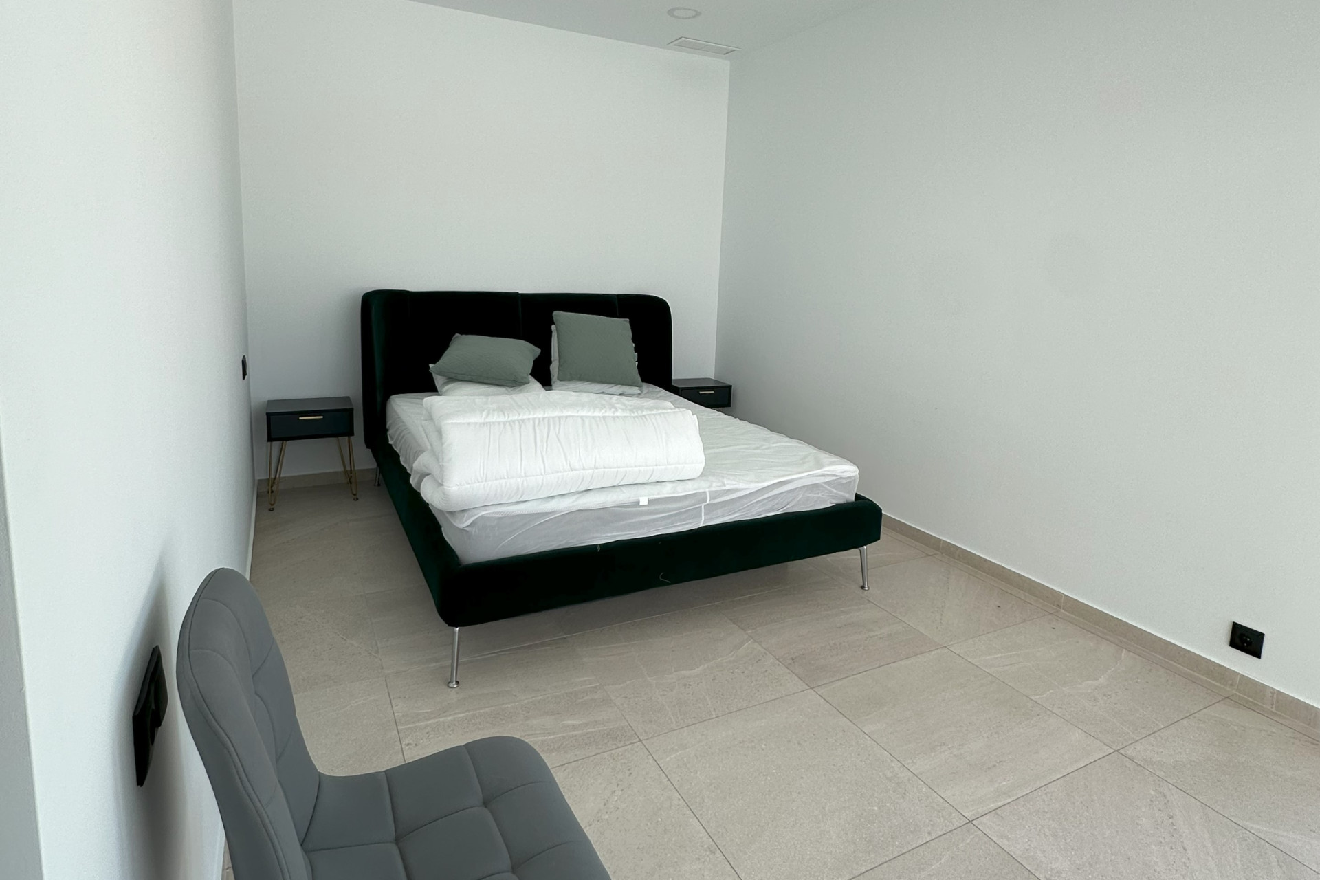 Nouvelle construction - Villa - Pinoso