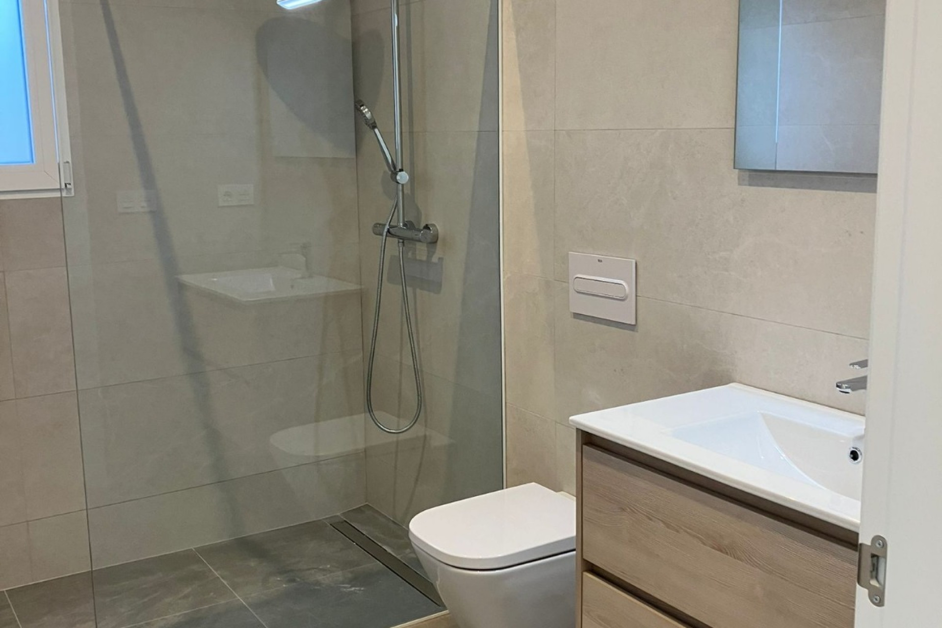 Nouvelle construction - Villa - Pinoso