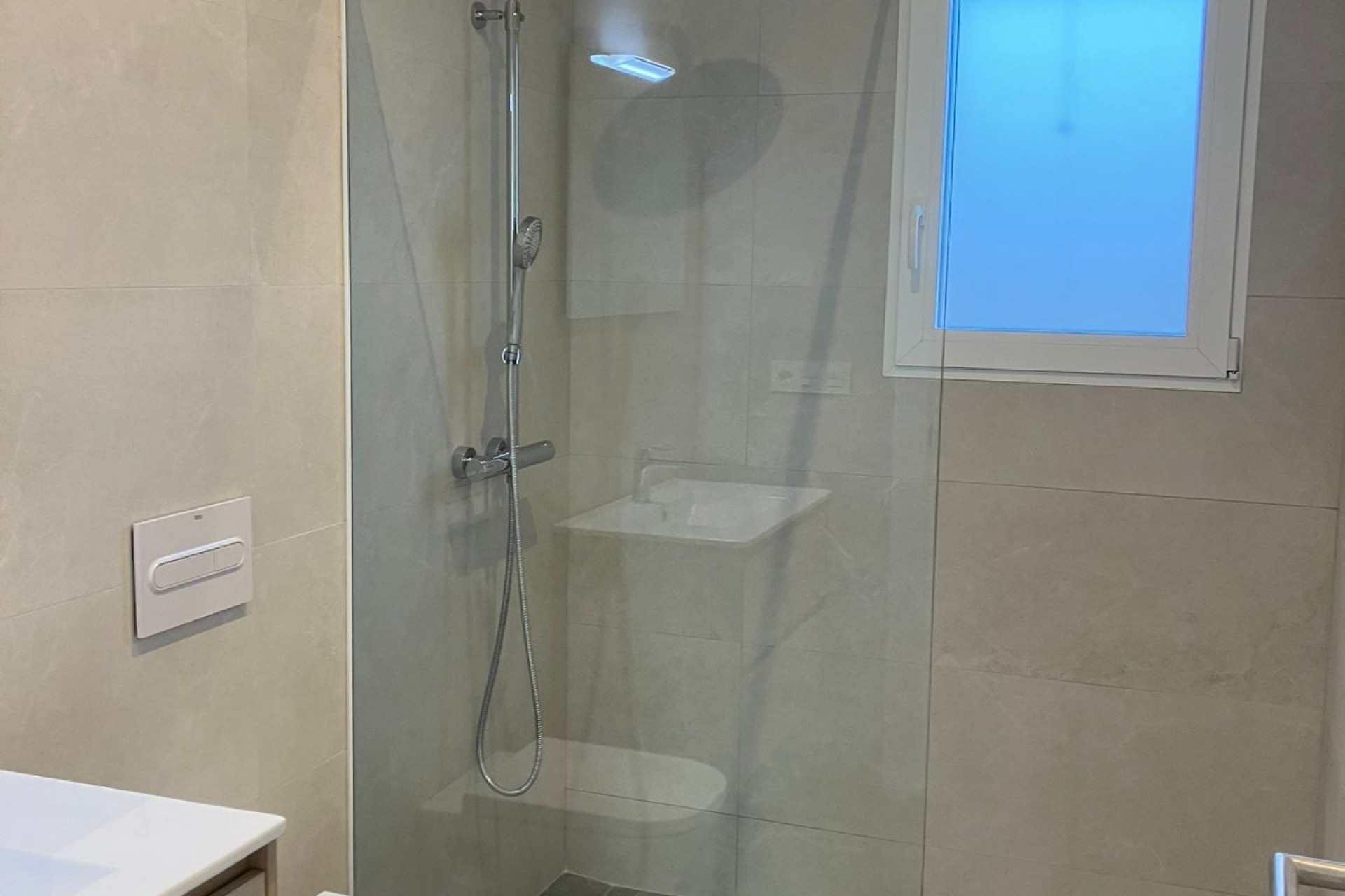 Nouvelle construction - Villa - Pinoso