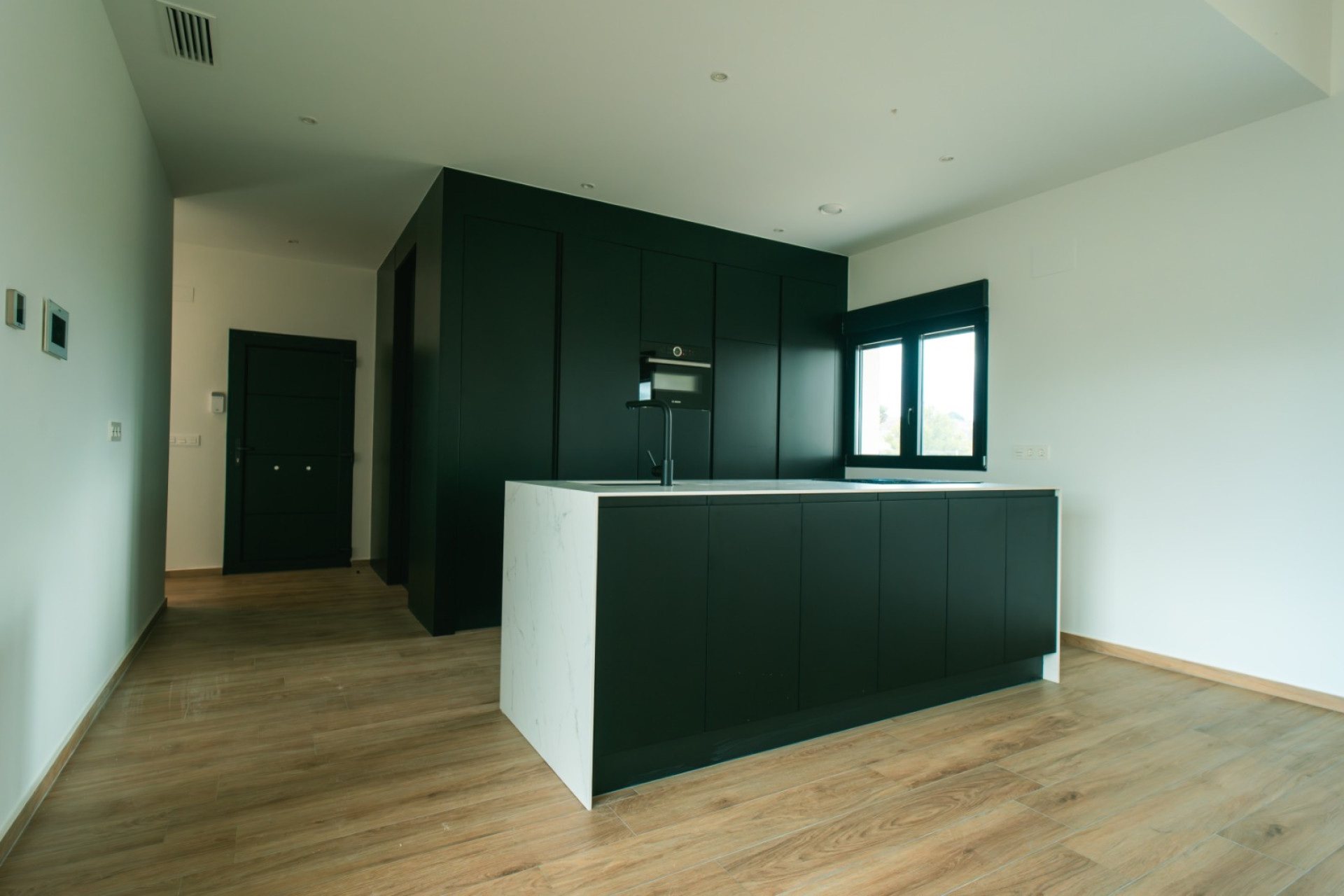 Nouvelle construction - Villa - Pinoso