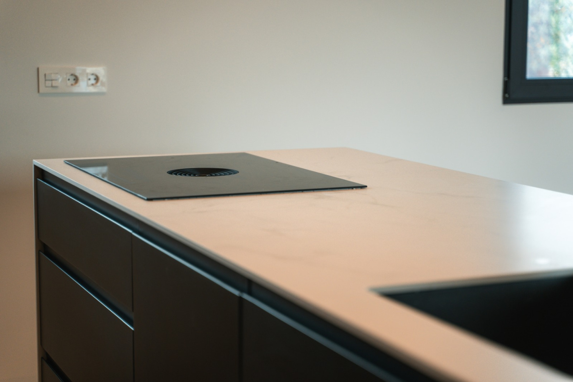 Nouvelle construction - Villa - Pinoso