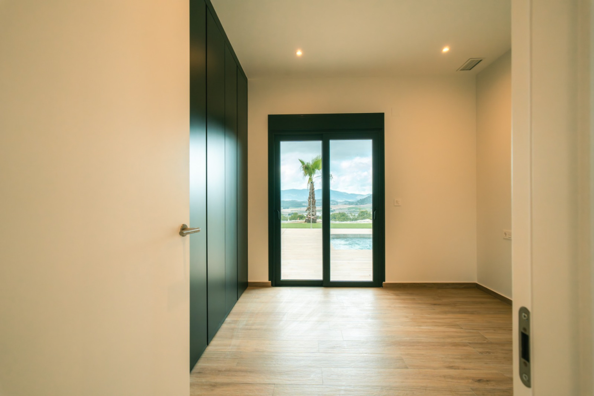 Nouvelle construction - Villa - Pinoso