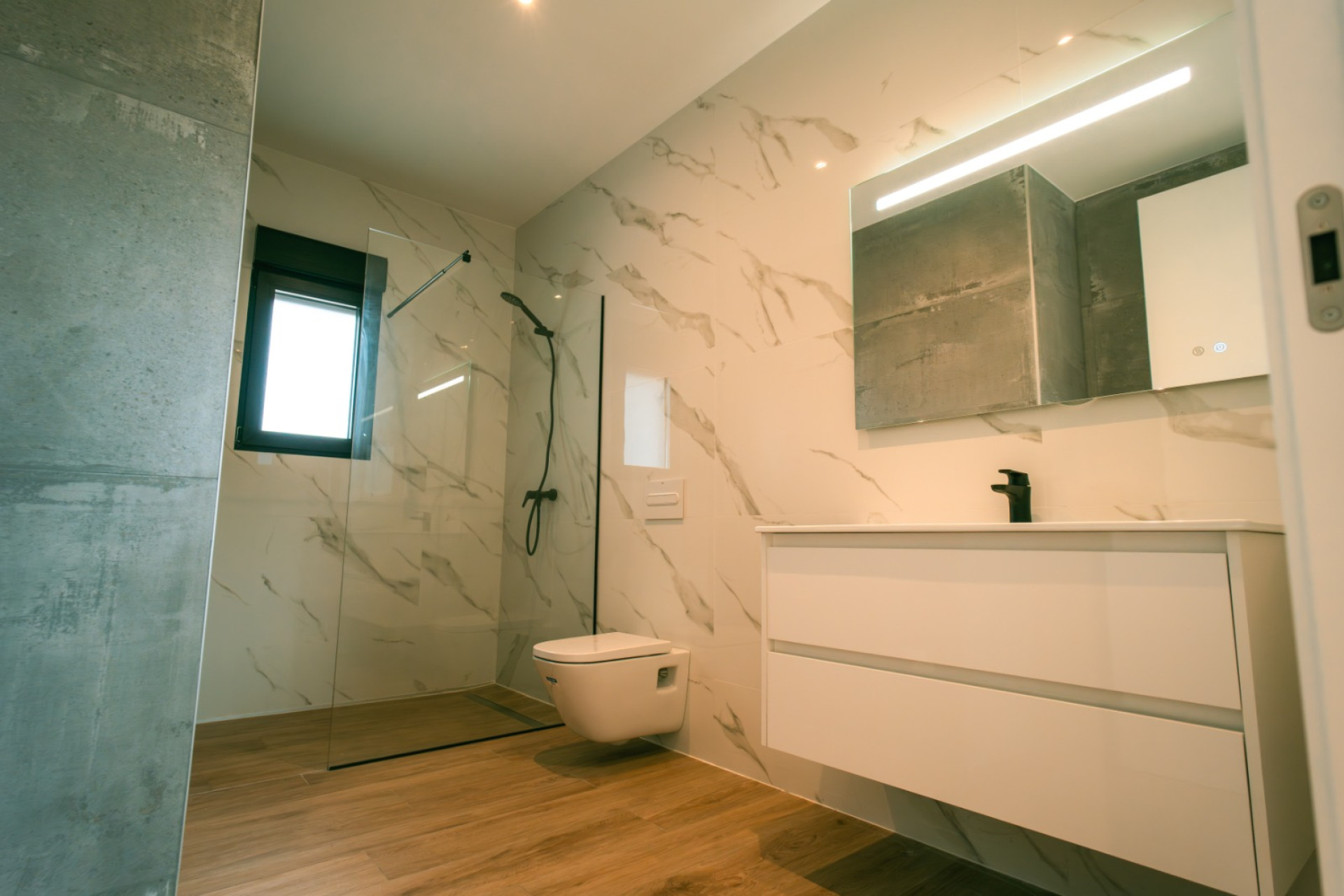 Nouvelle construction - Villa - Pinoso