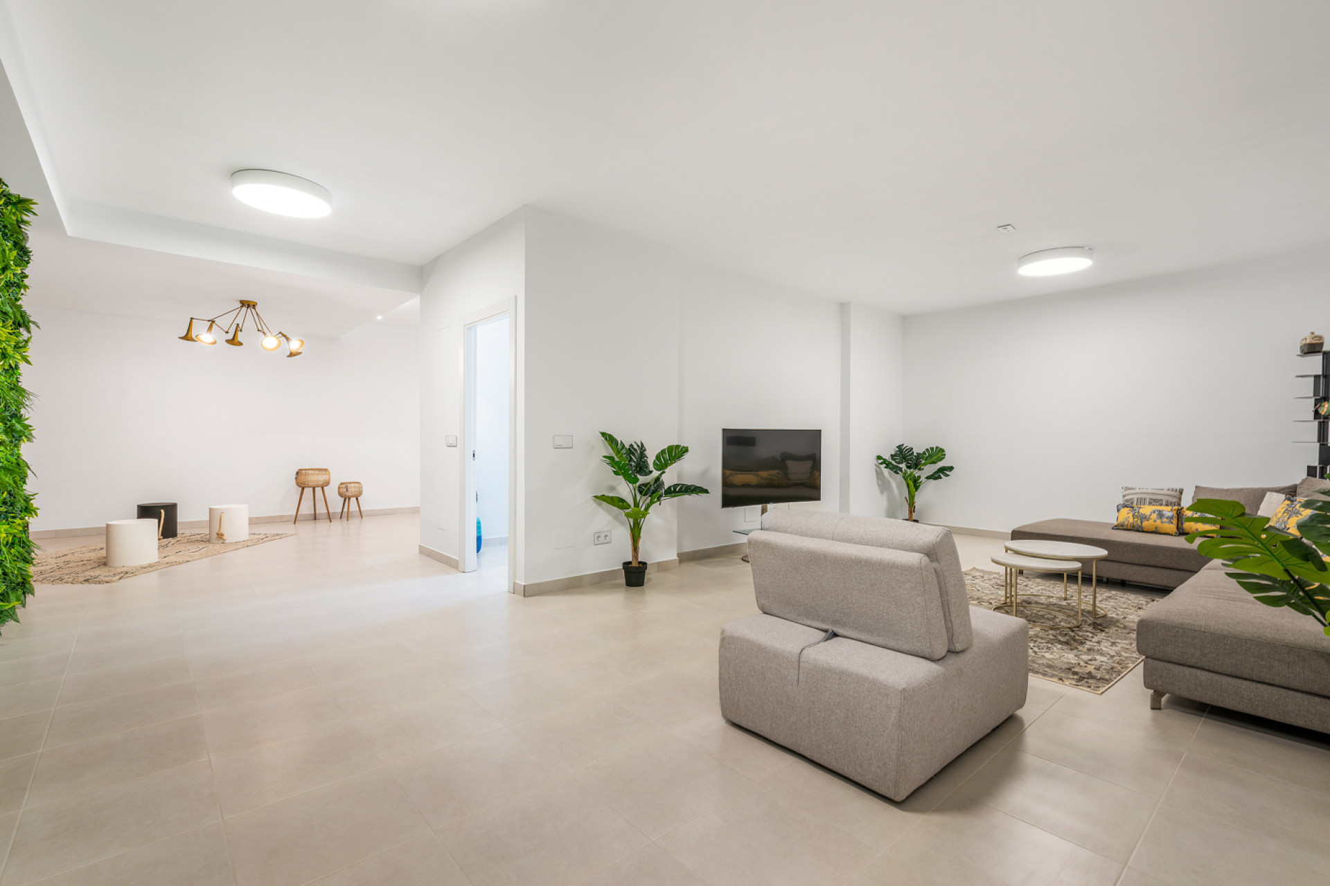 Nouvelle construction - Villa - Playa Paraiso