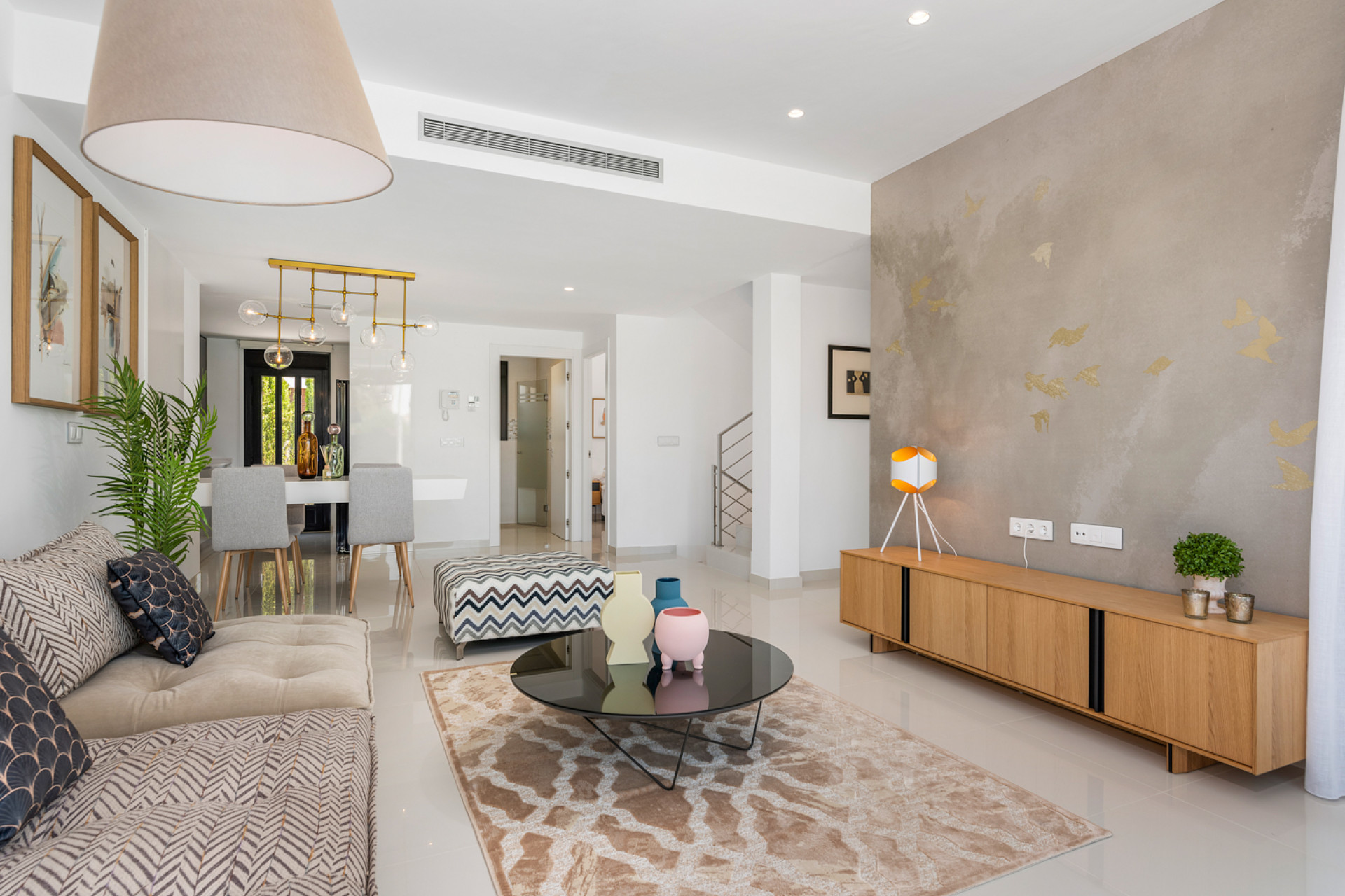 Nouvelle construction - Villa - Playa Paraiso