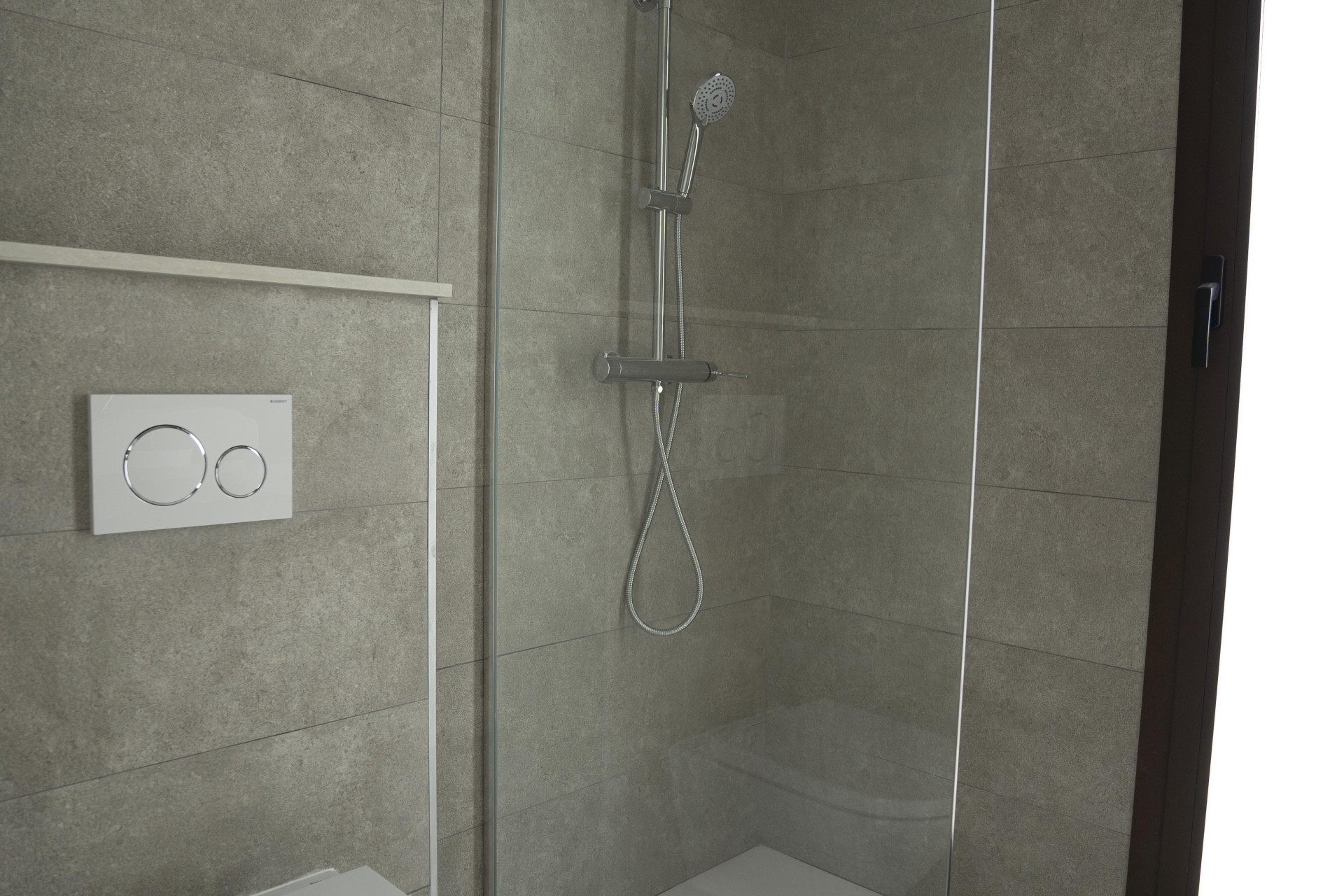 Nouvelle construction - Villa - Polop