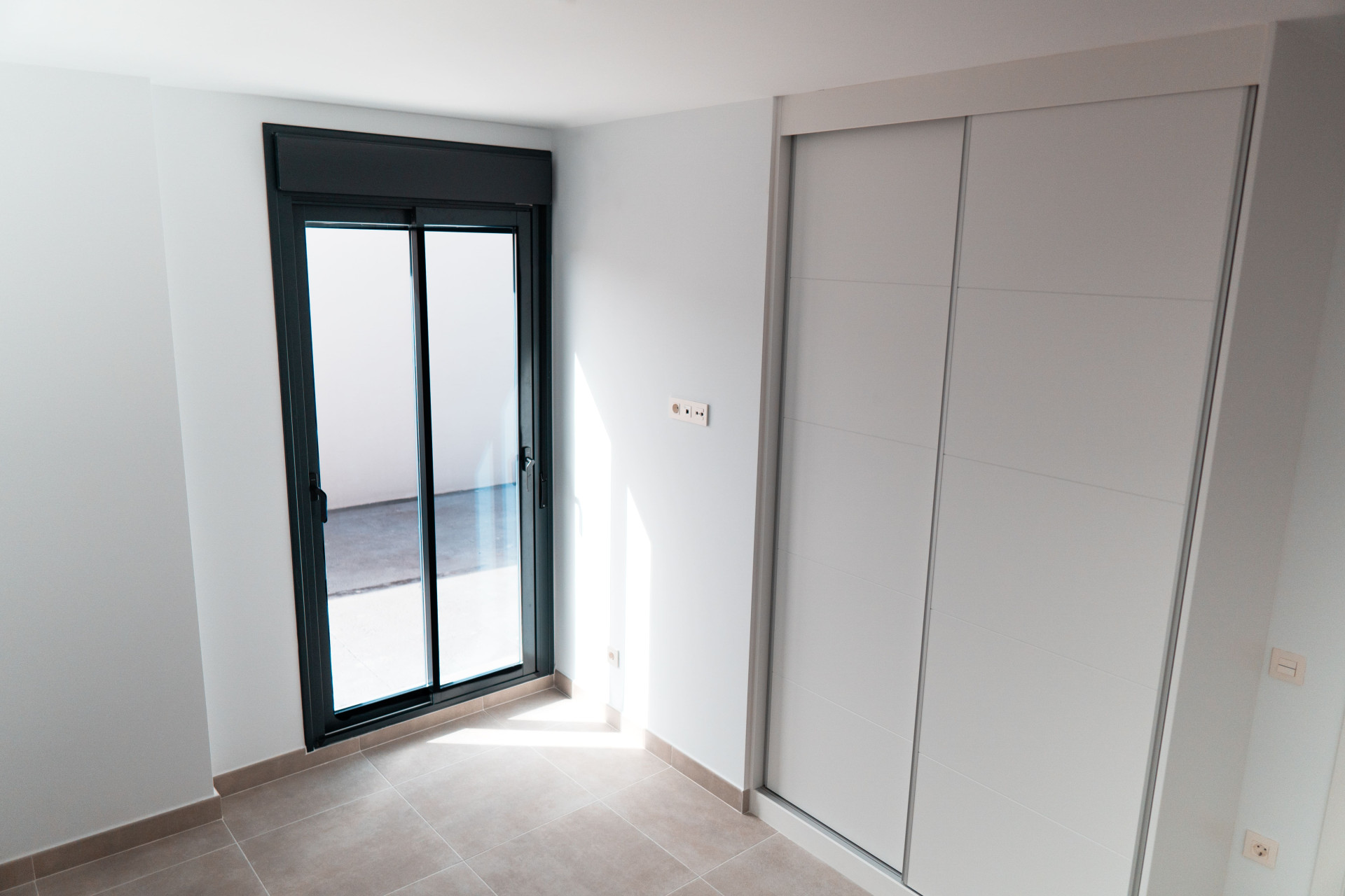 Nouvelle construction - Villa - Polop