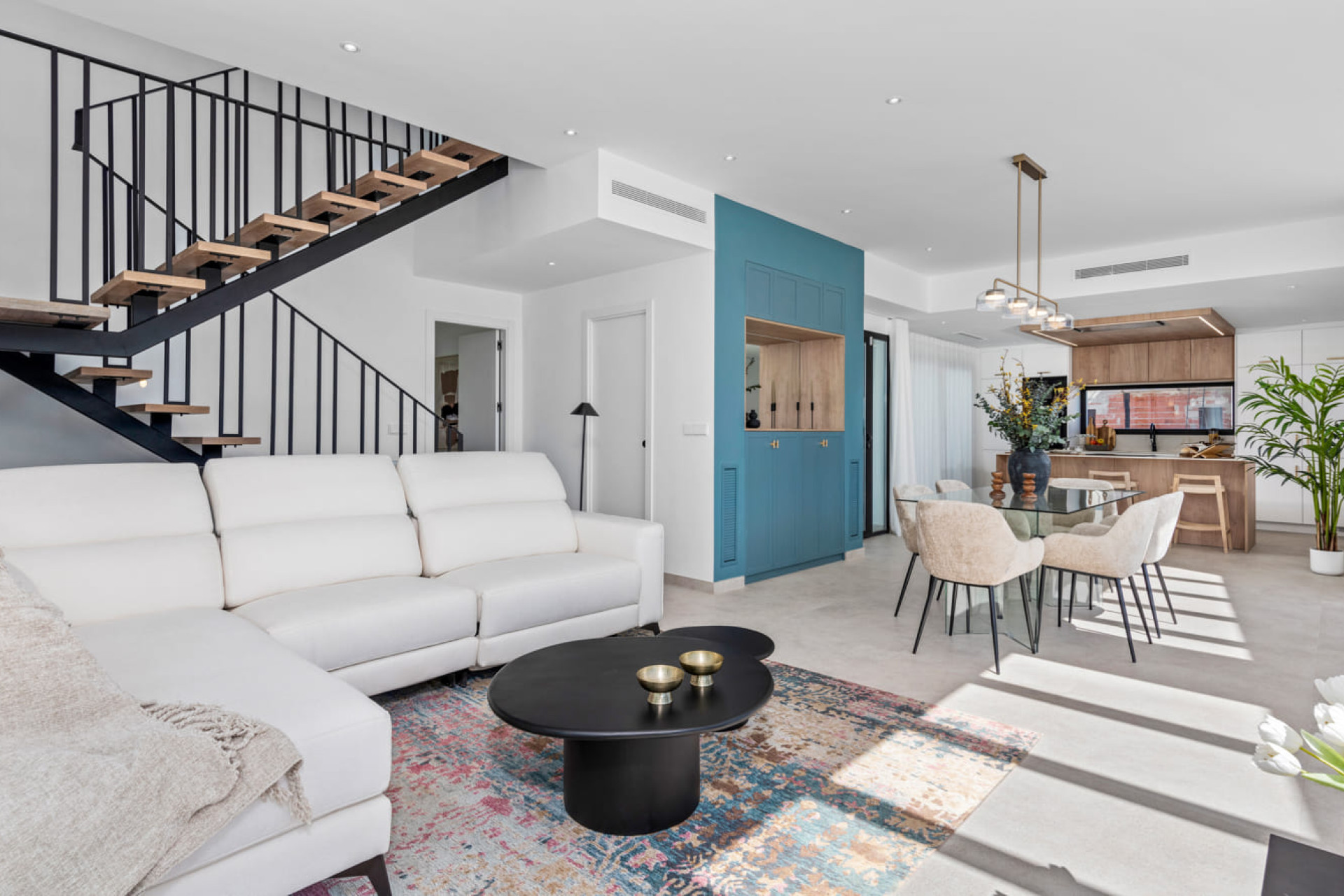 Nouvelle construction - Villa - Polop