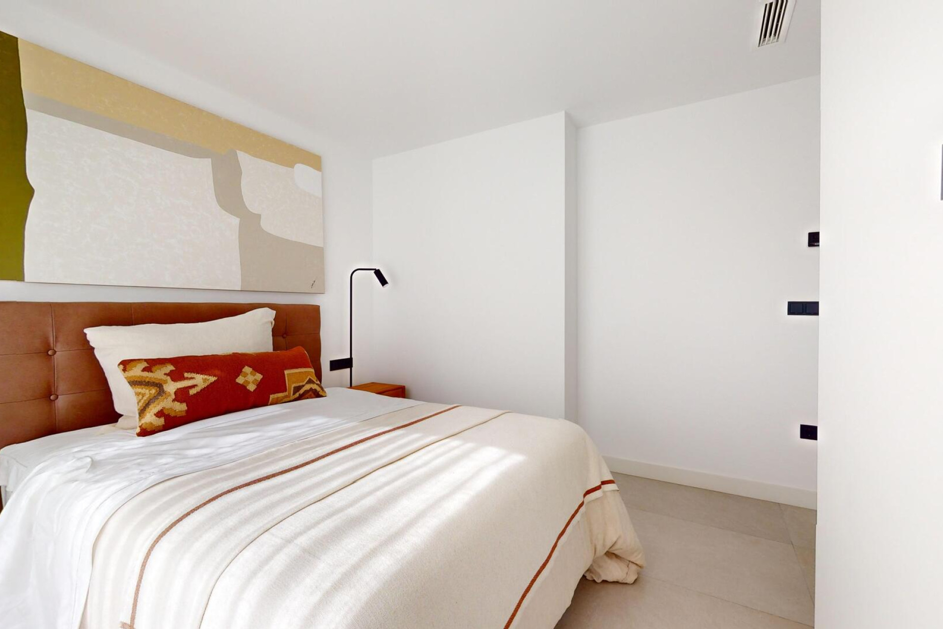 Nouvelle construction - Villa - Polop