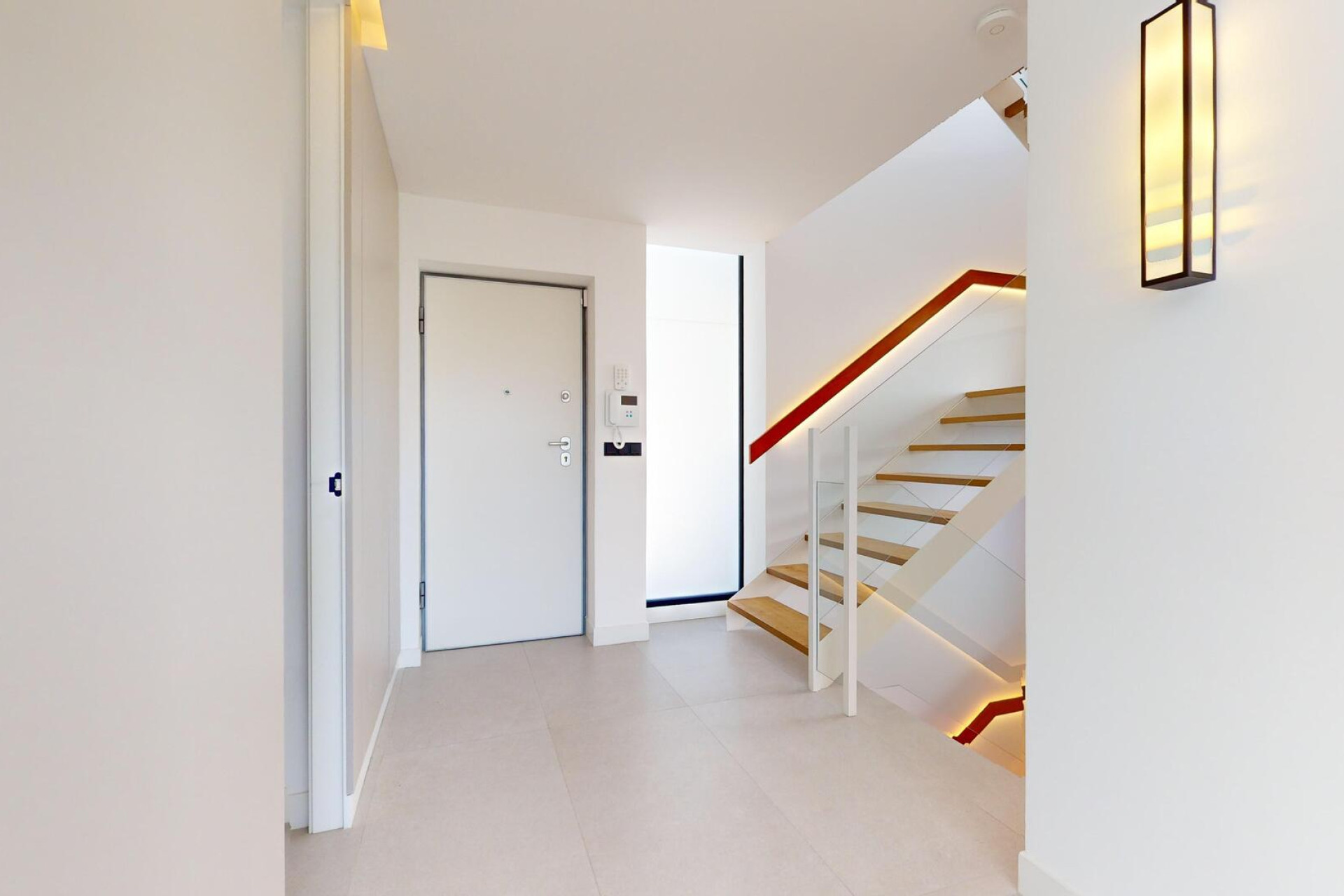 Nouvelle construction - Villa - Polop