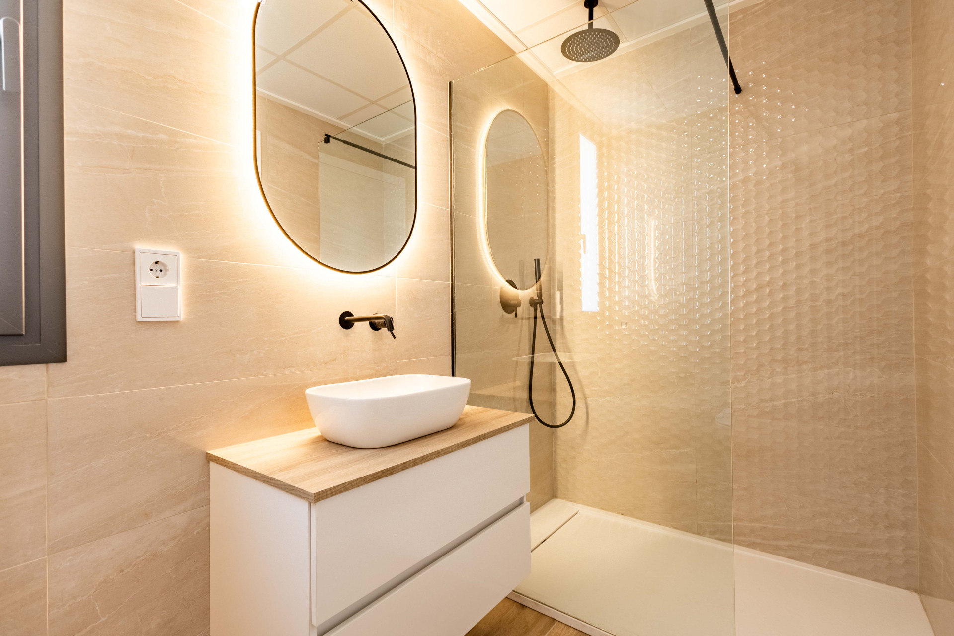 Nouvelle construction - Villa - Polop