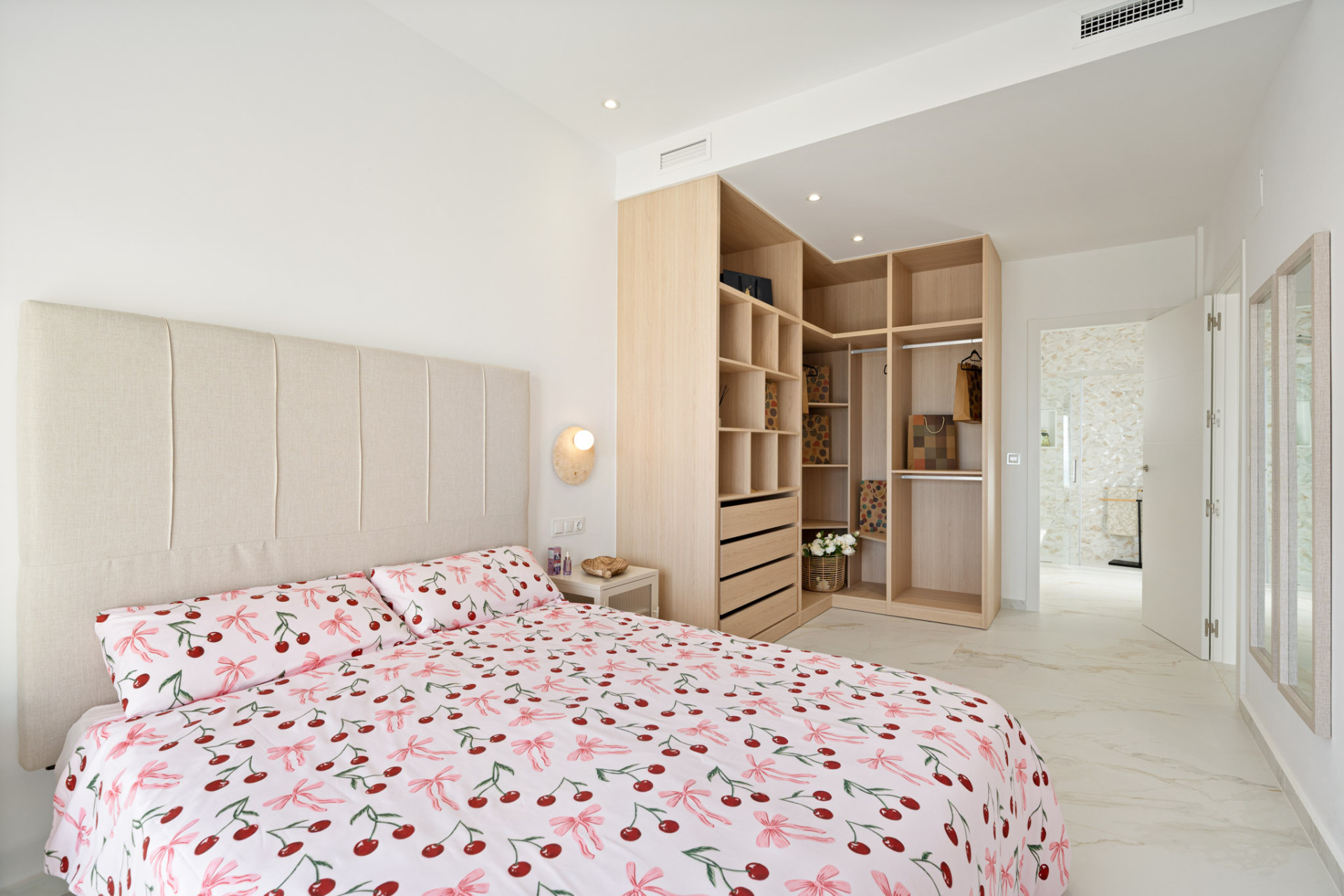 Nouvelle construction - Villa - Polop