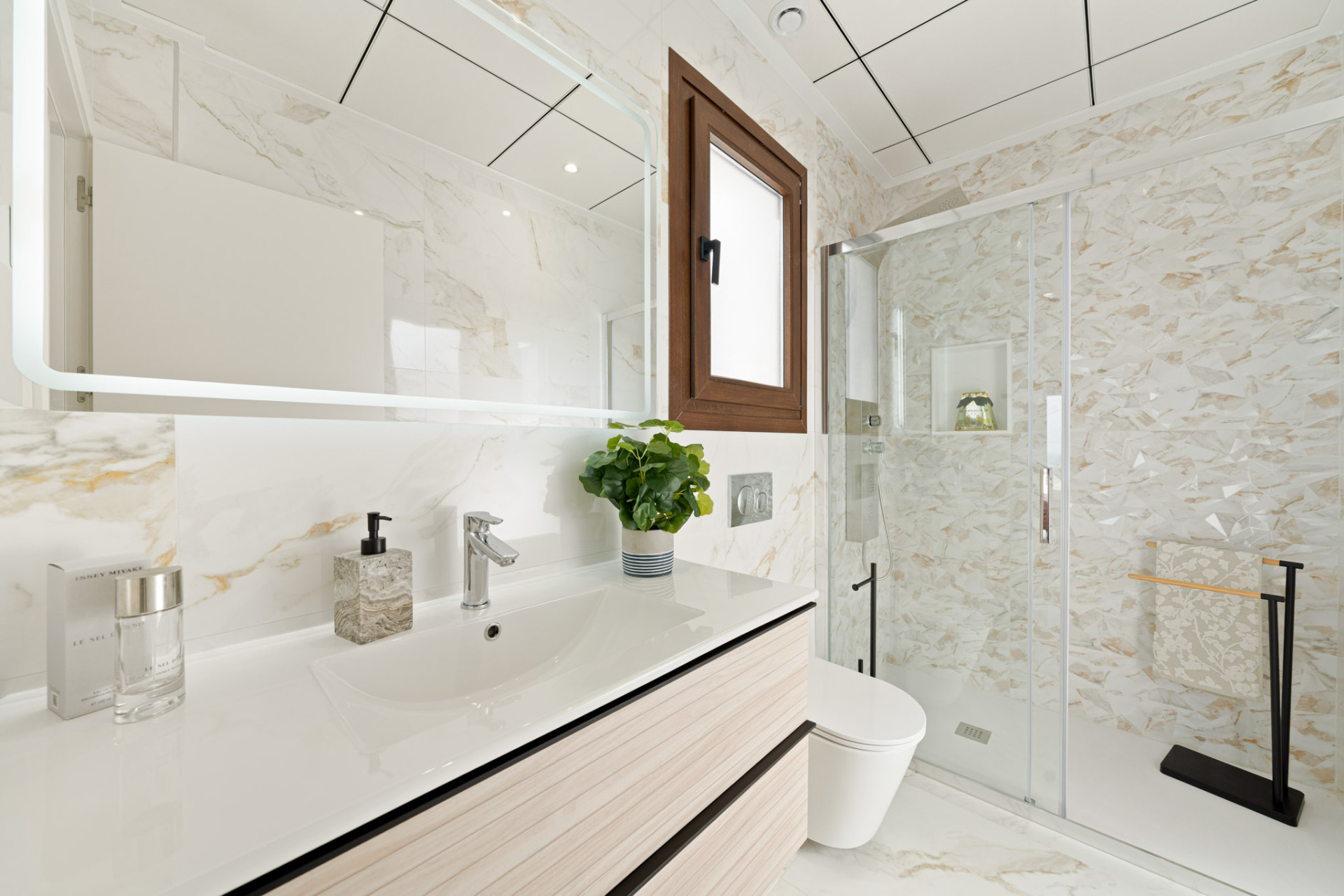 Nouvelle construction - Villa - Polop