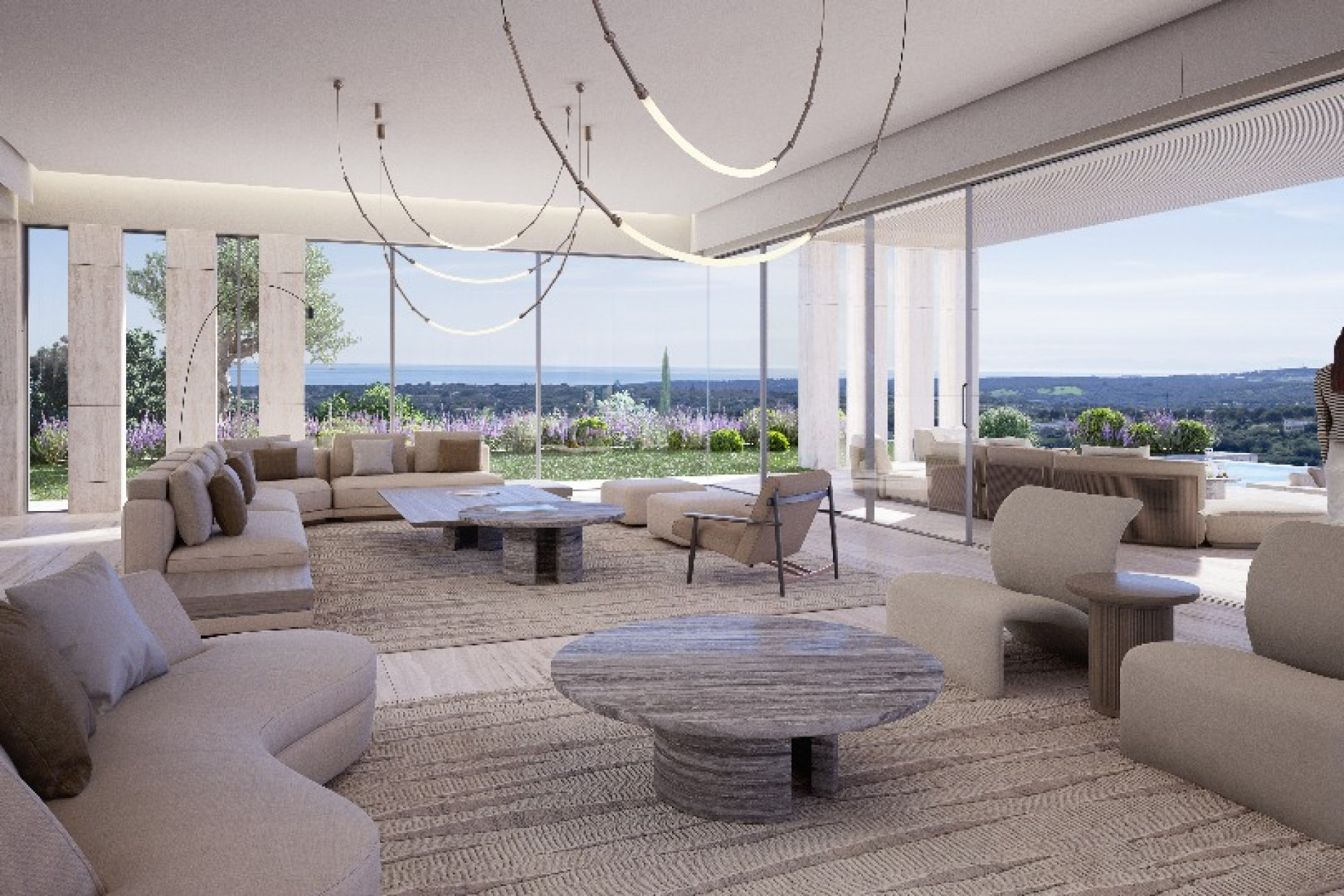 Nouvelle construction - Villa - Pueblo Nuevo