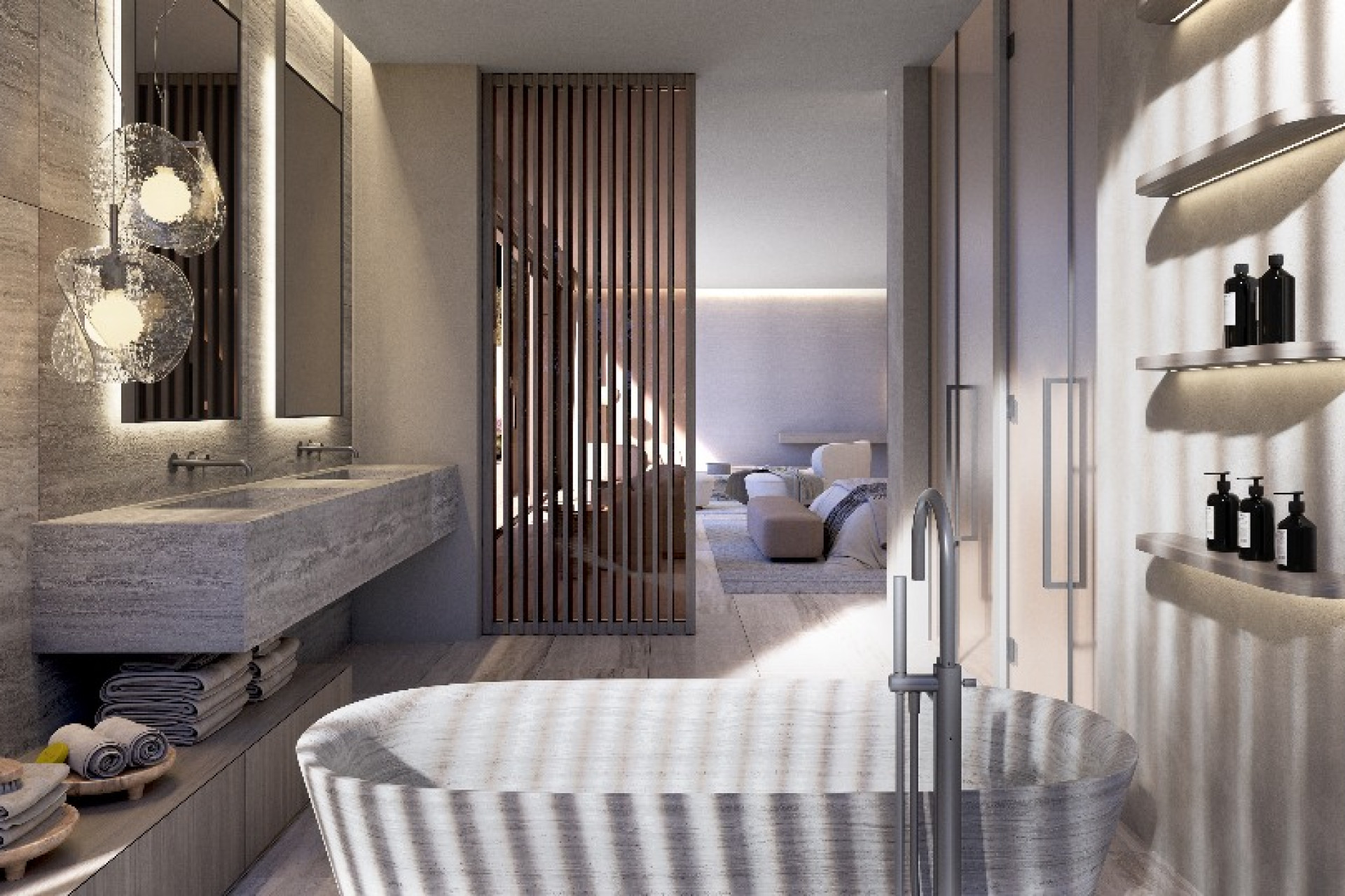 Nouvelle construction - Villa - Pueblo Nuevo