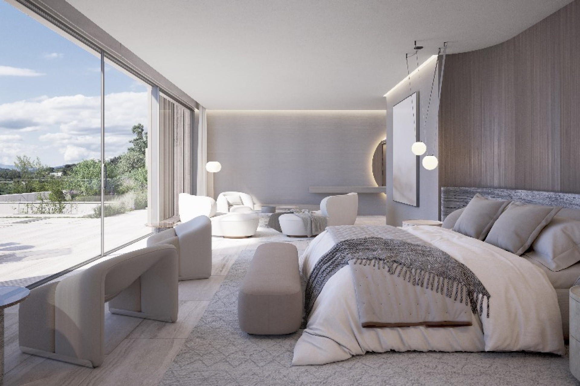 Nouvelle construction - Villa - Pueblo Nuevo