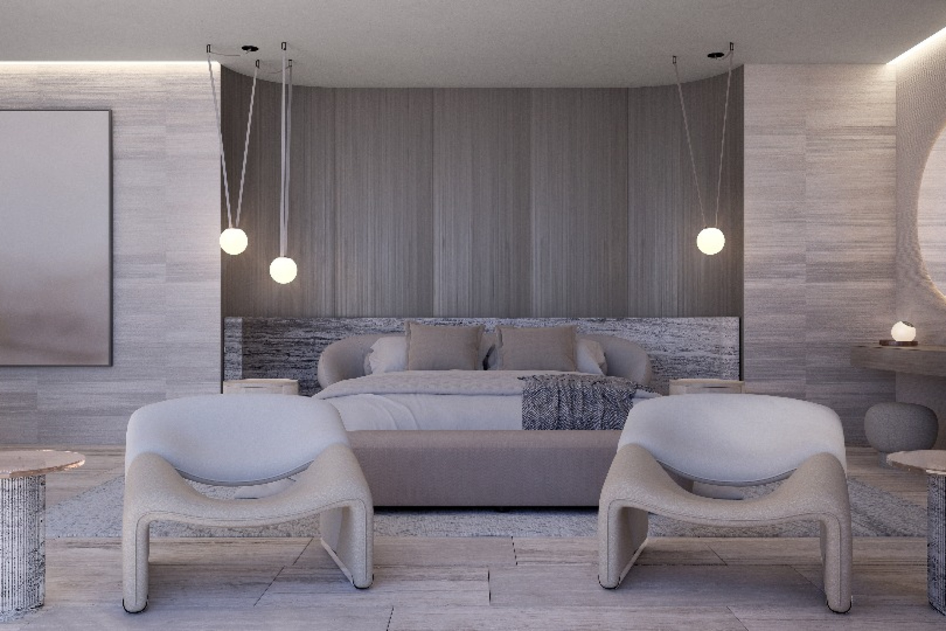 Nouvelle construction - Villa - Pueblo Nuevo