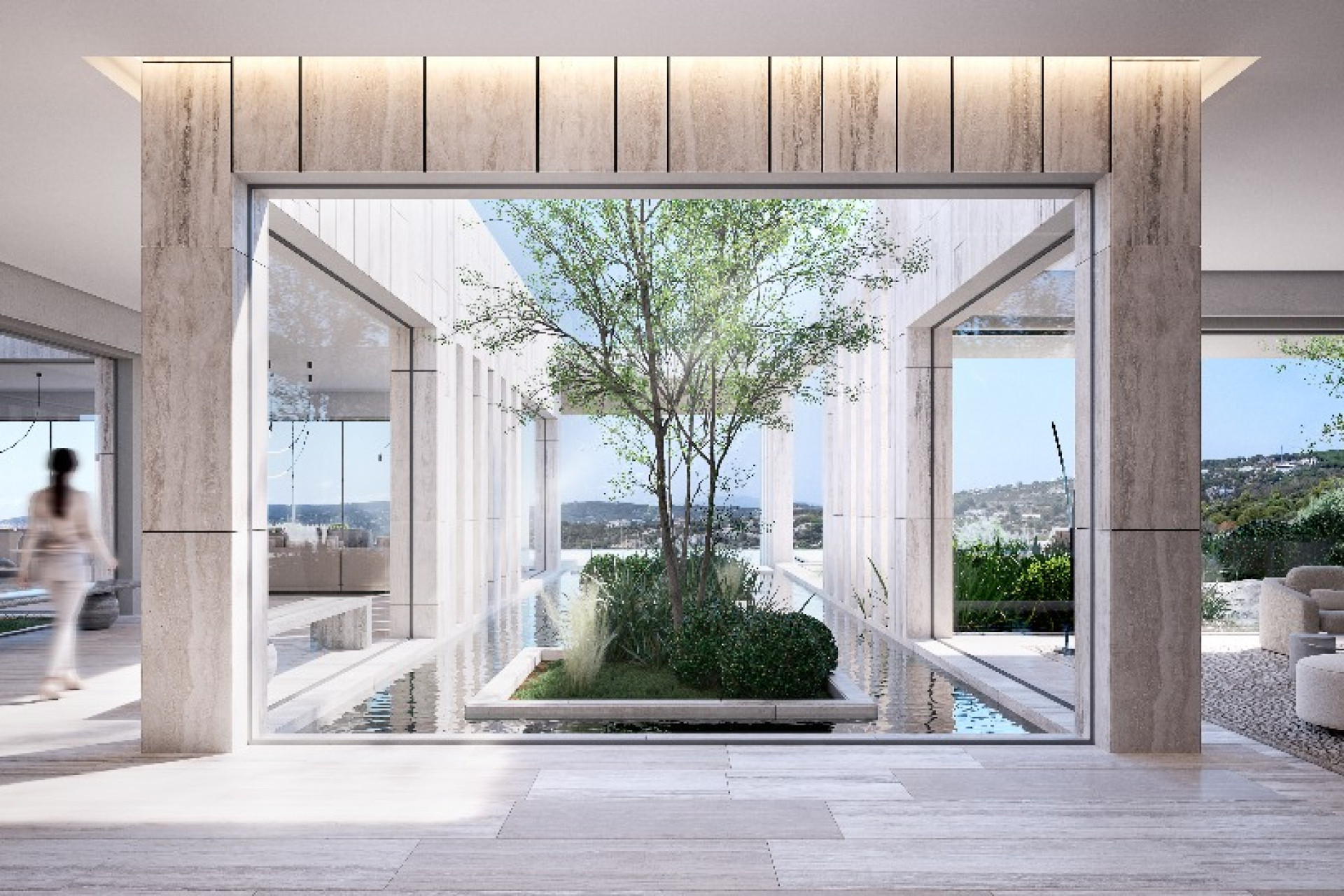 Nouvelle construction - Villa - Pueblo Nuevo