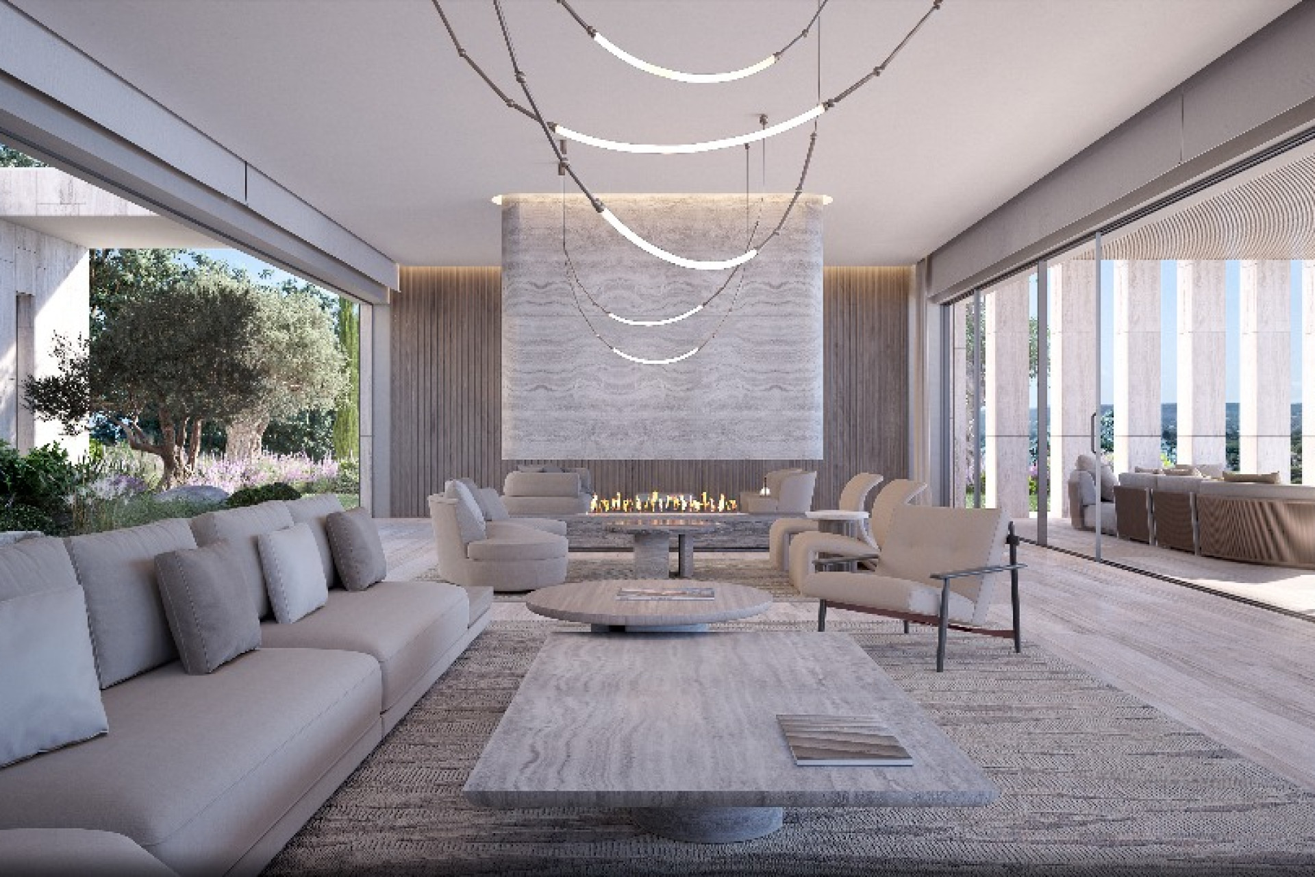 Nouvelle construction - Villa - Pueblo Nuevo