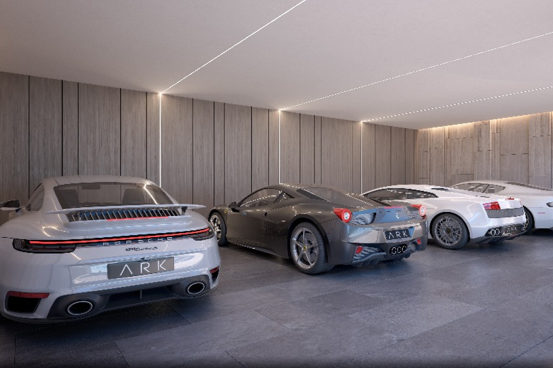 Nouvelle construction - Villa - Pueblo Nuevo