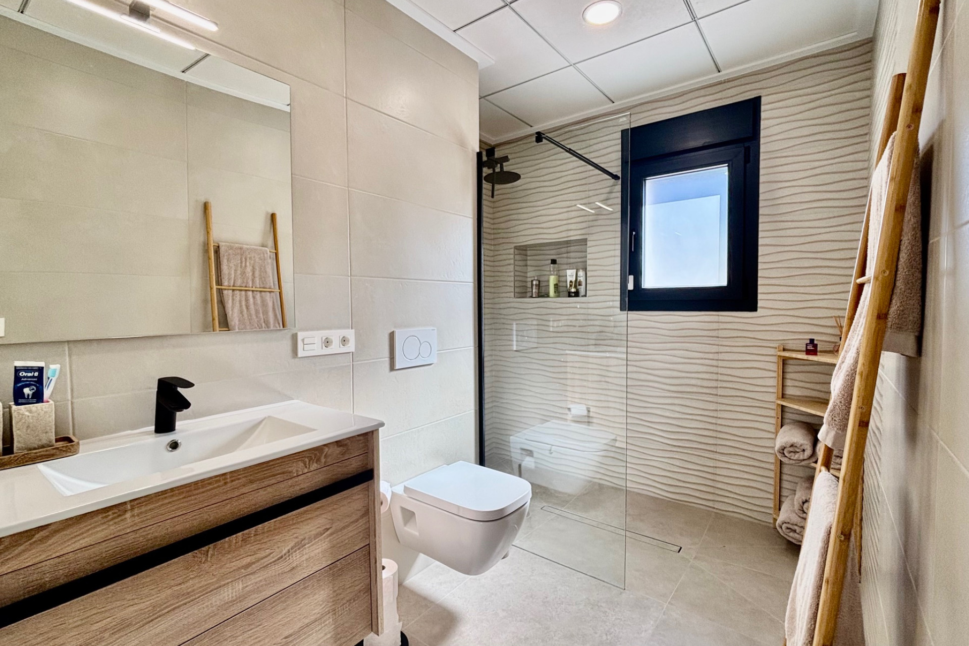 Nouvelle construction - Villa - Rafal