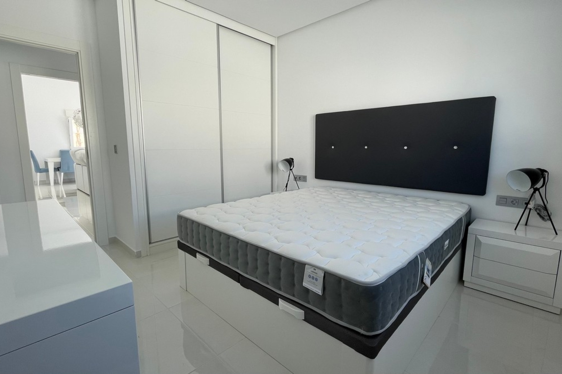 Nouvelle construction - Villa - Rafal