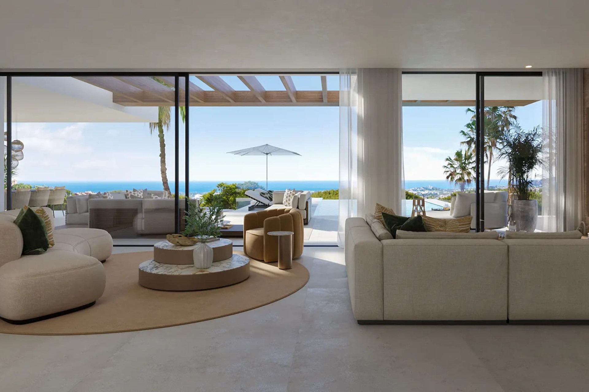 Nouvelle construction - Villa - Resinera Voladilla