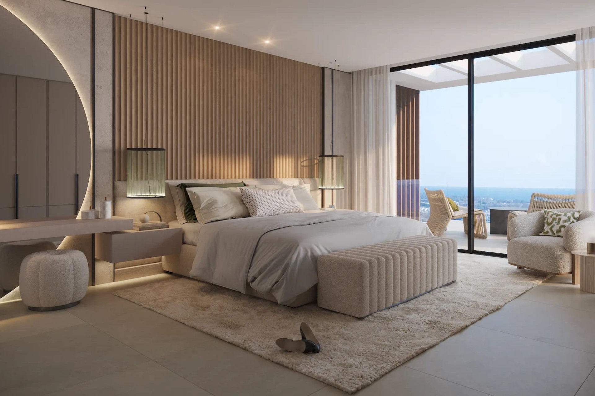 Nouvelle construction - Villa - Resinera Voladilla