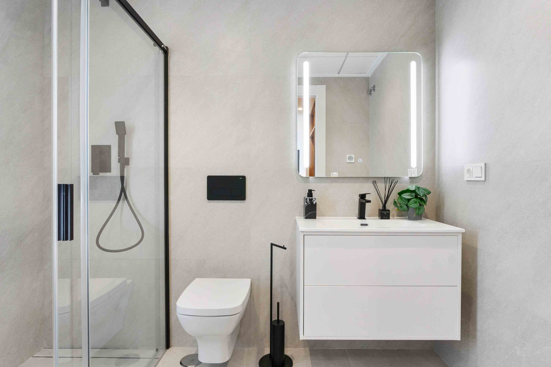 Nouvelle construction - Villa - Rojales