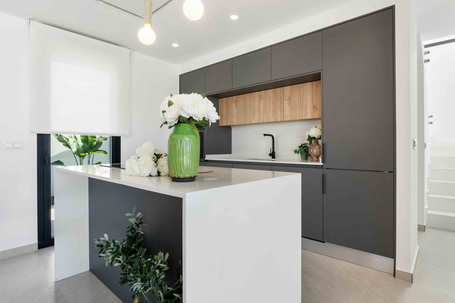 Nouvelle construction - Villa - Rojales