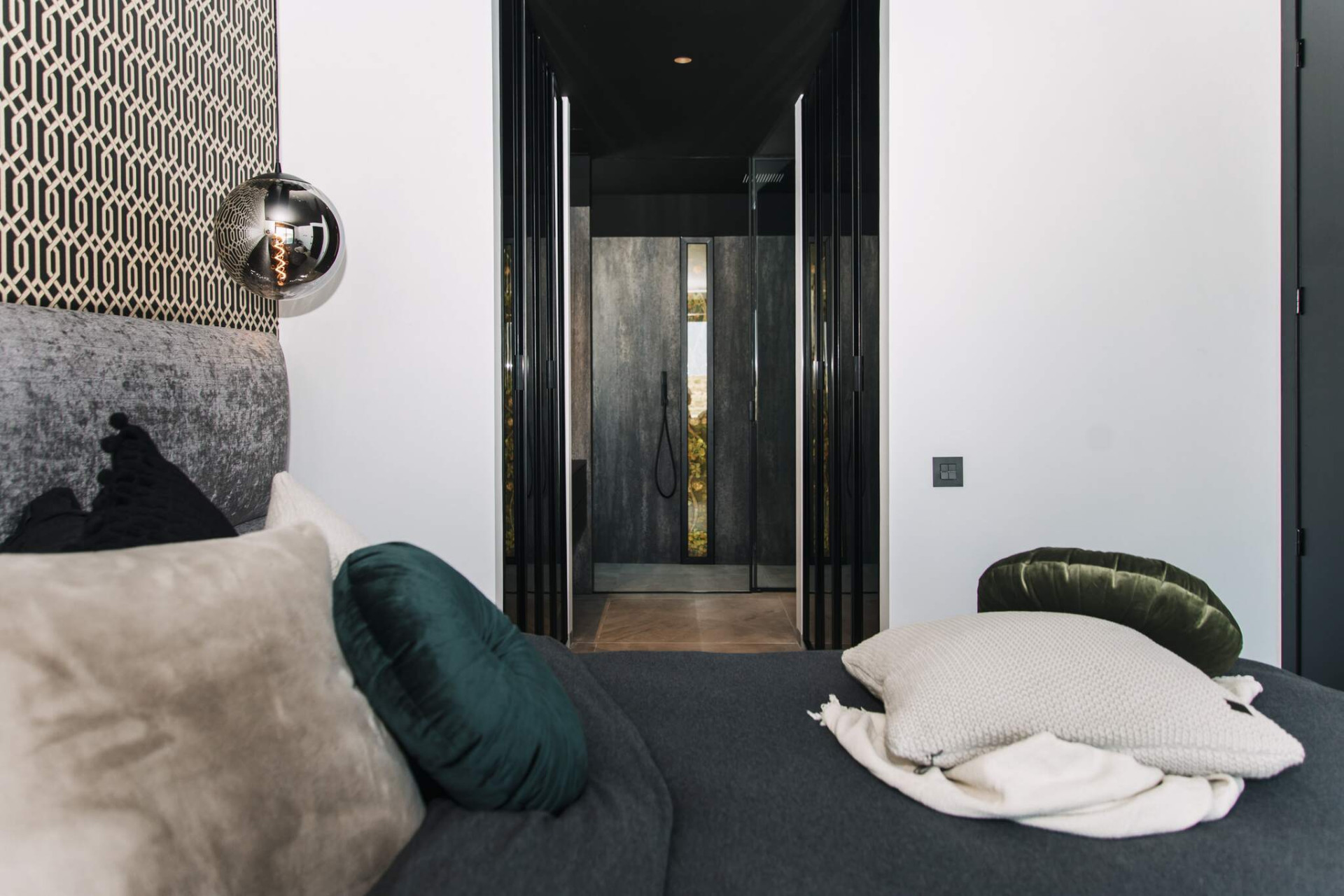 Nouvelle construction - Villa - Rojales