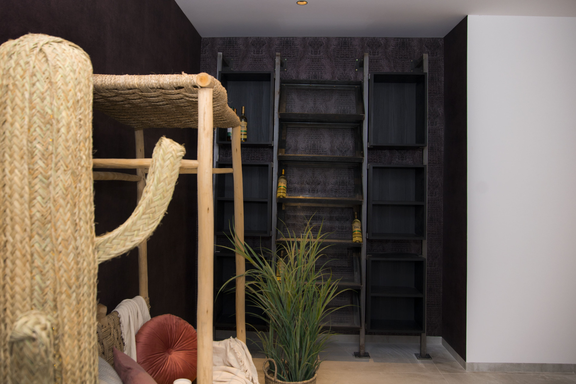 Nouvelle construction - Villa - Rojales