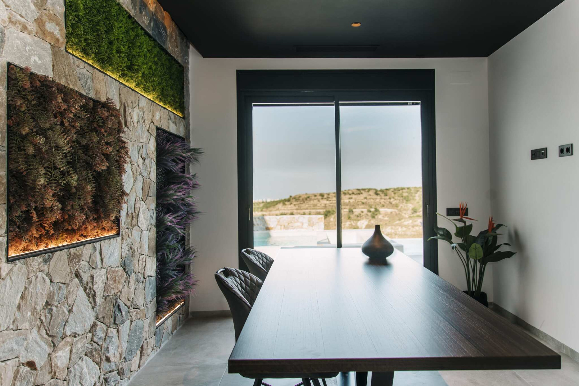 Nouvelle construction - Villa - Rojales