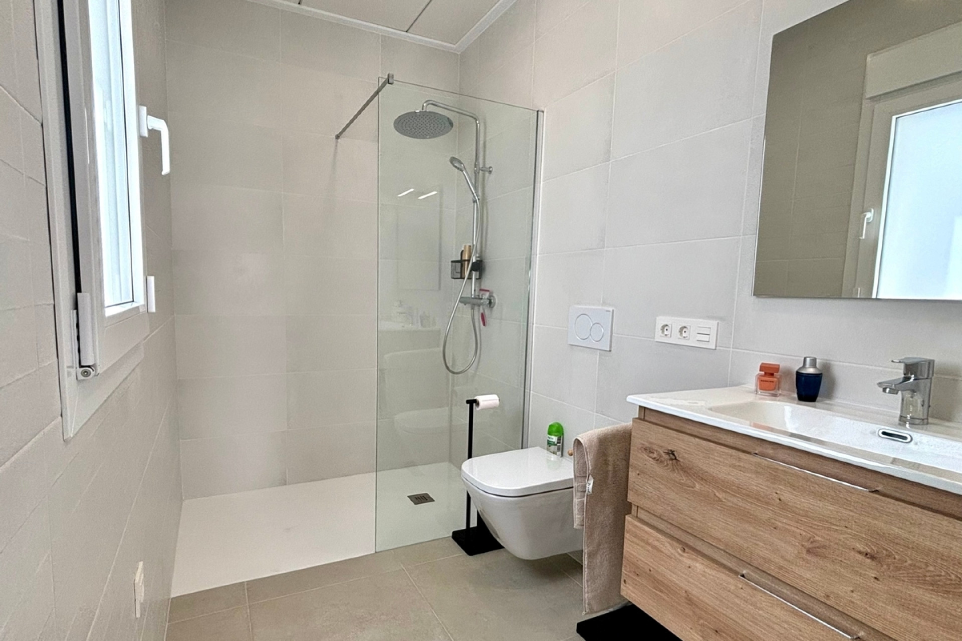 Nouvelle construction - Villa - Rojales