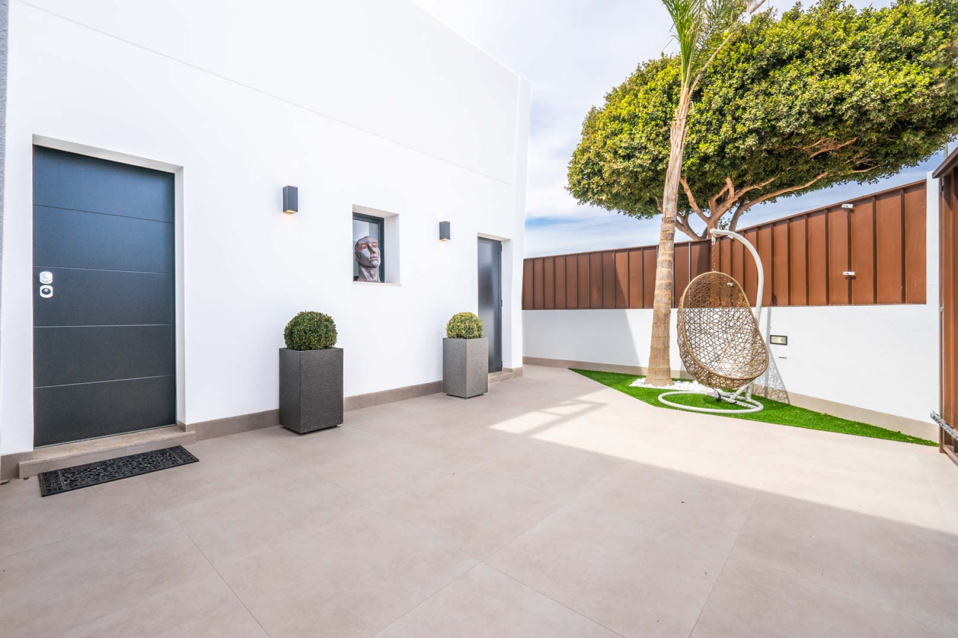 Nouvelle construction - Villa - Roldan - Roldán