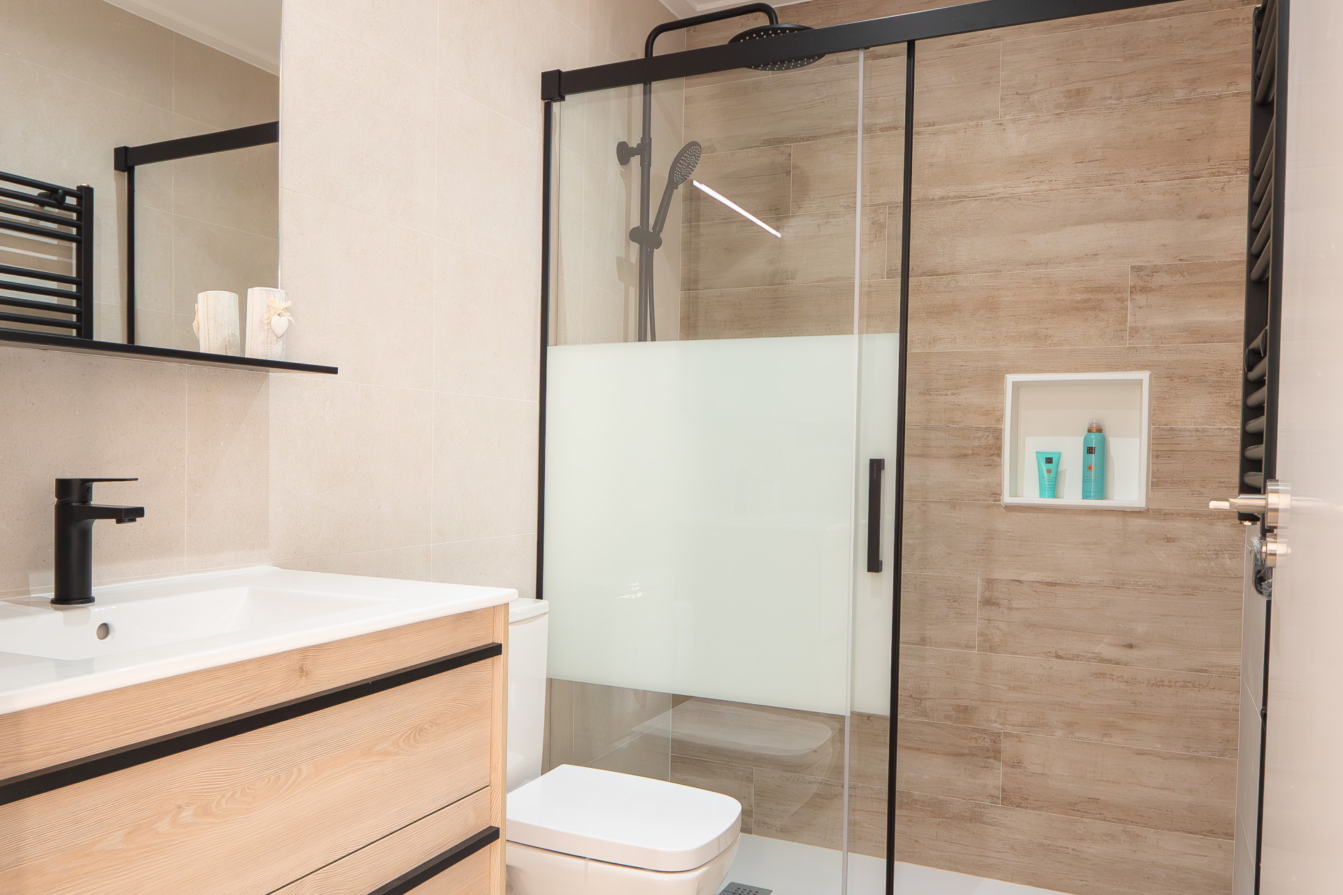 Nouvelle construction - Villa - San Fulgencio